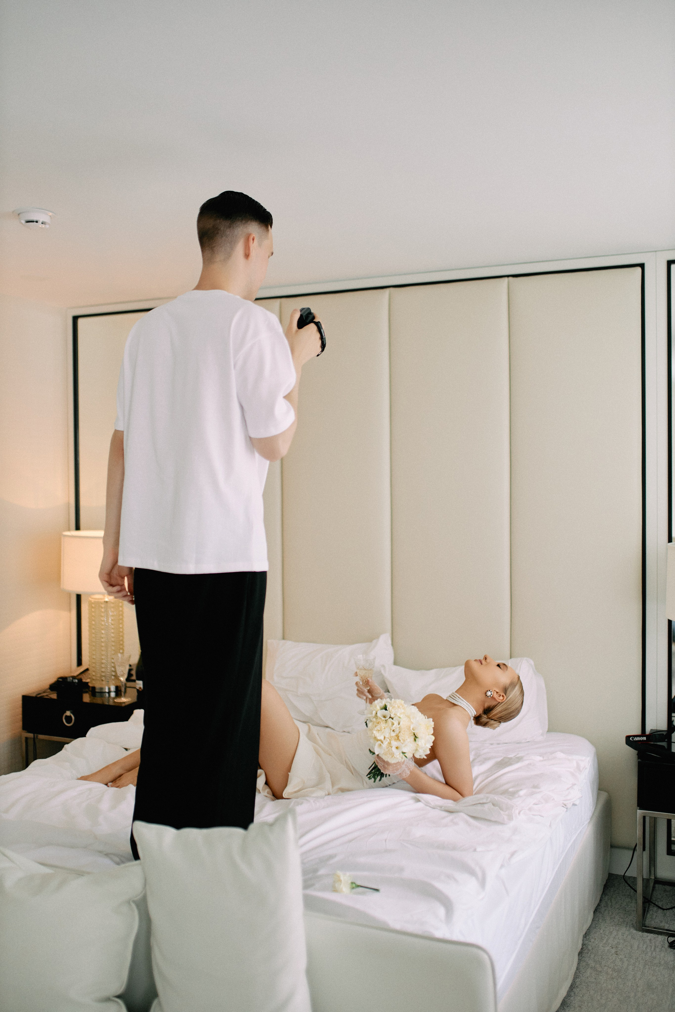 Катя и Аркаша. Профессиональный Фотограф во Владимире, в Москве и в Суздале — Полина Романычева