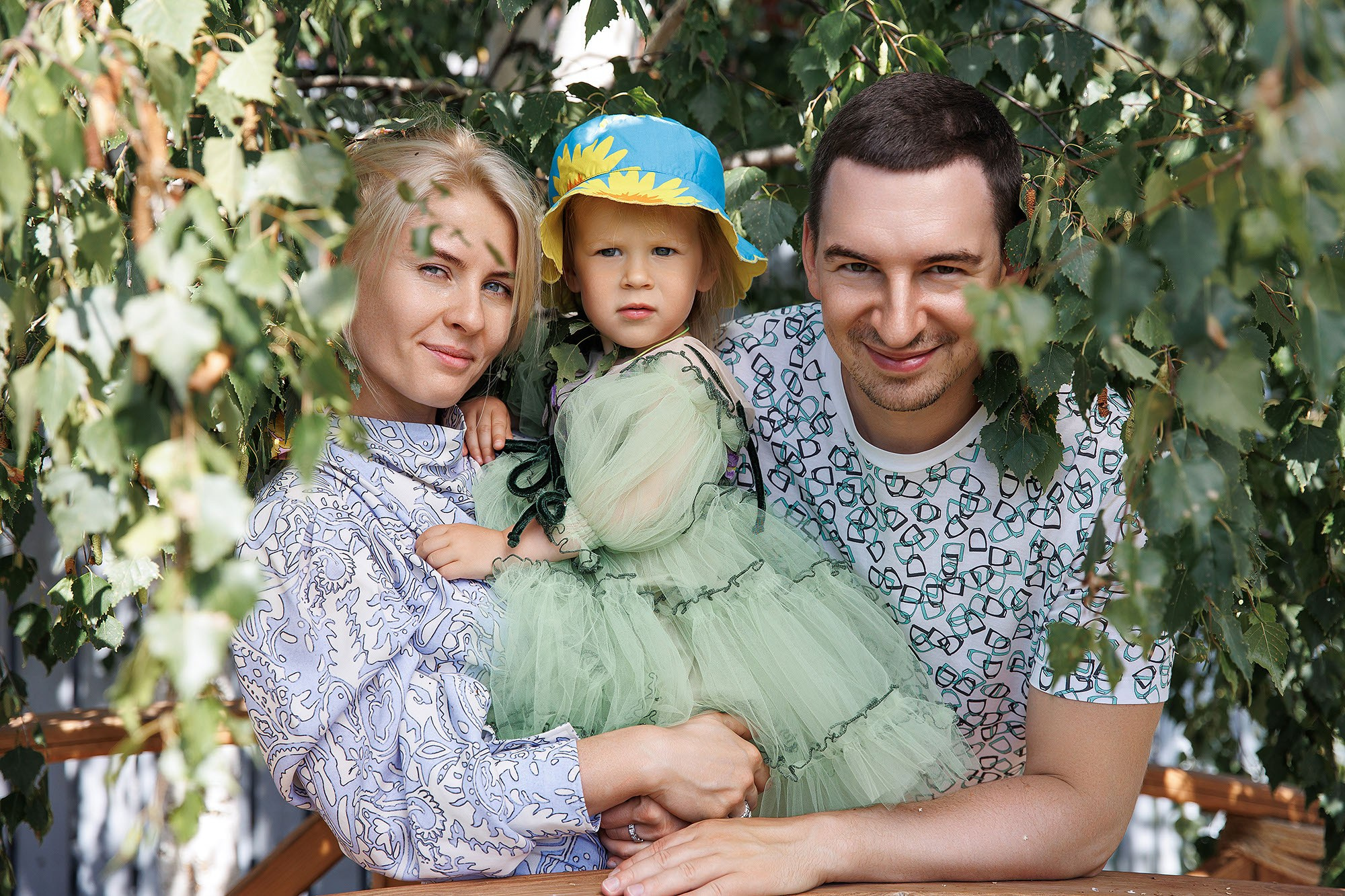 Детские праздники и дни рождения. Фотограф в Москве Валерий Боцман