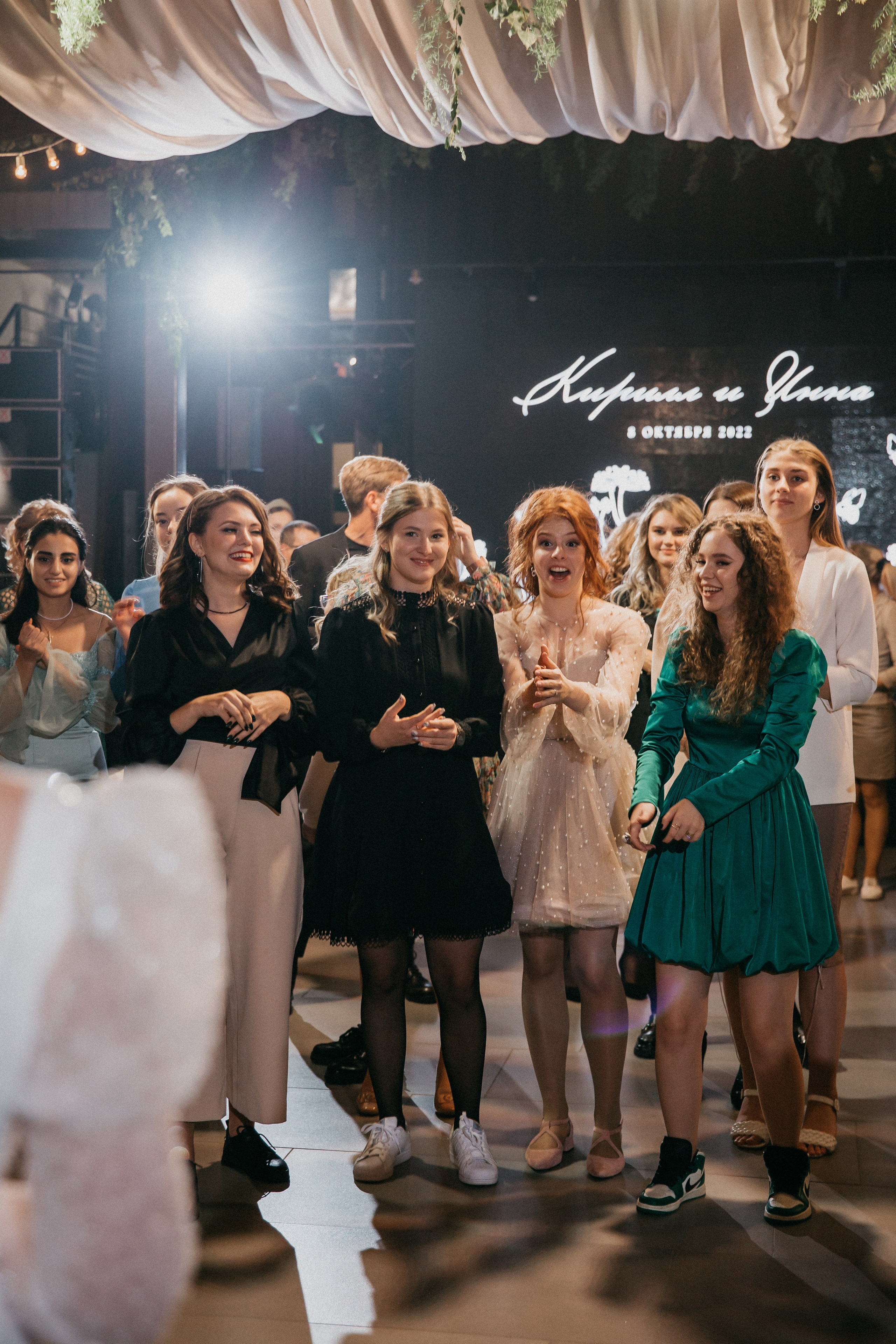 Кирилл и Инна. Свадебный и семейный фотограф в Волгограде Галина Микитинская