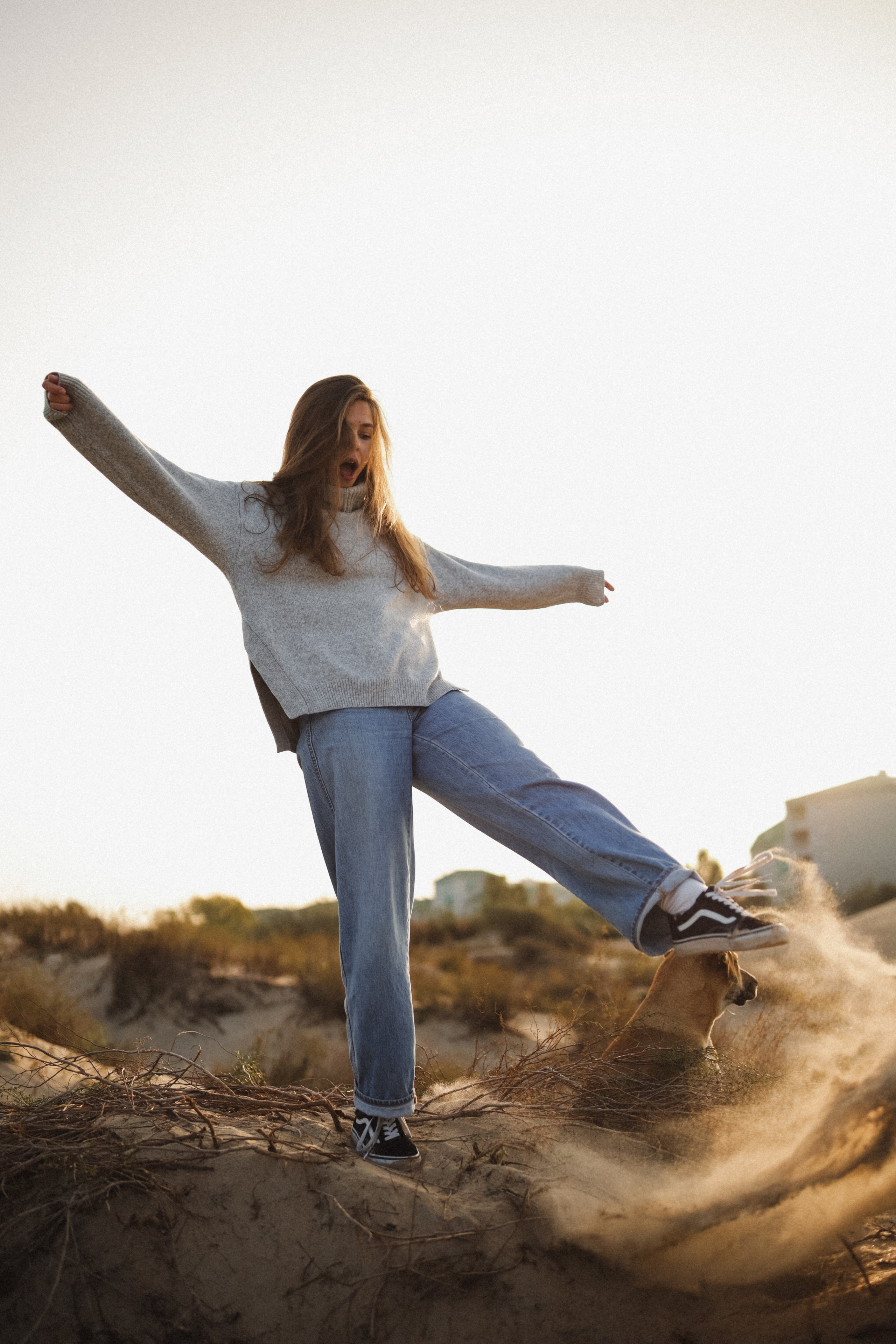 Настя. Фотограф в городе Коломна Оксана Трунова