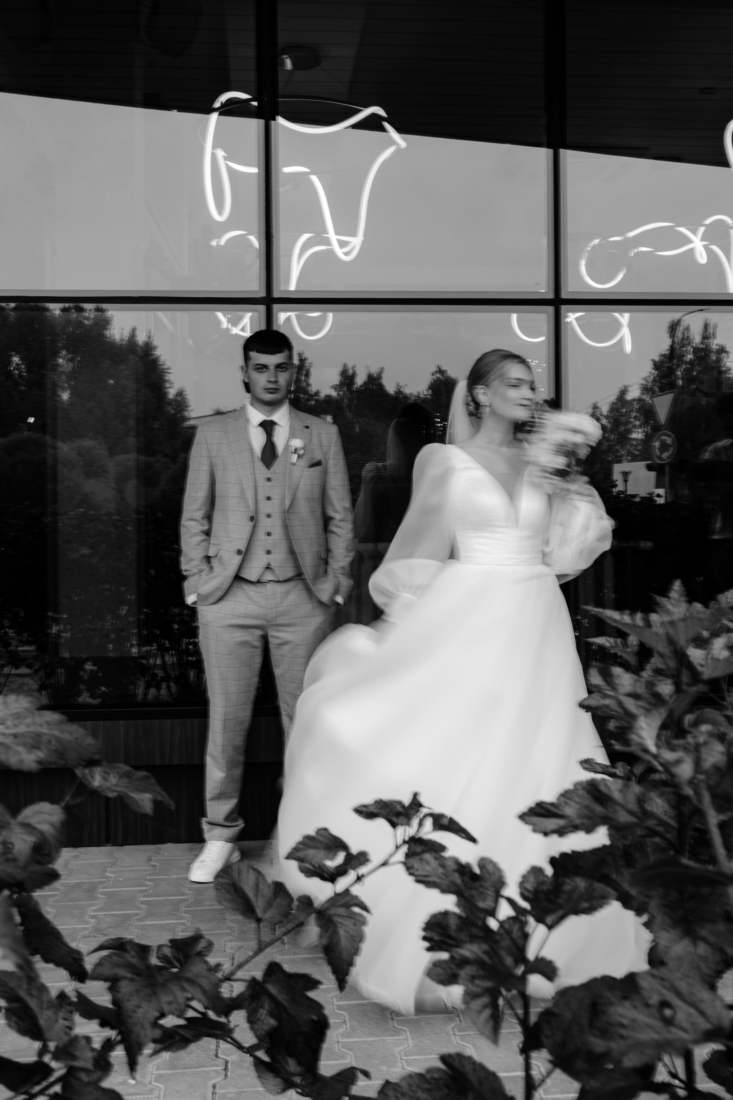 Даниил и Ольга