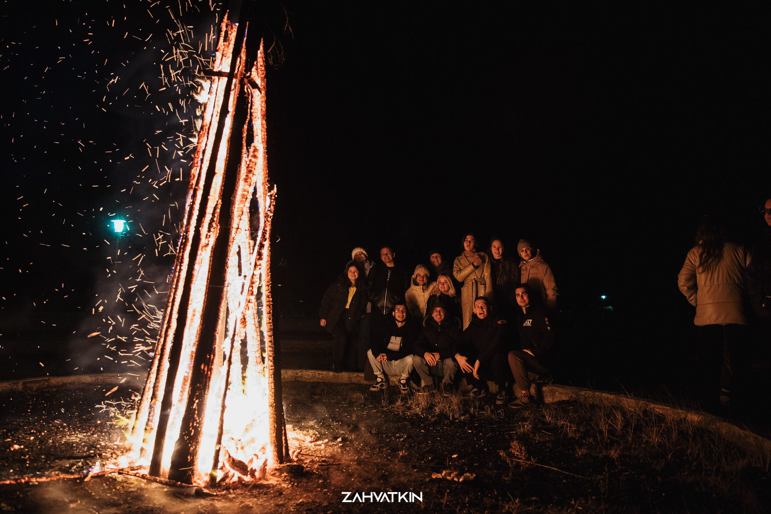 Съезд «Вся наша жизнь» 2023. Фотограф Захваткин Роман