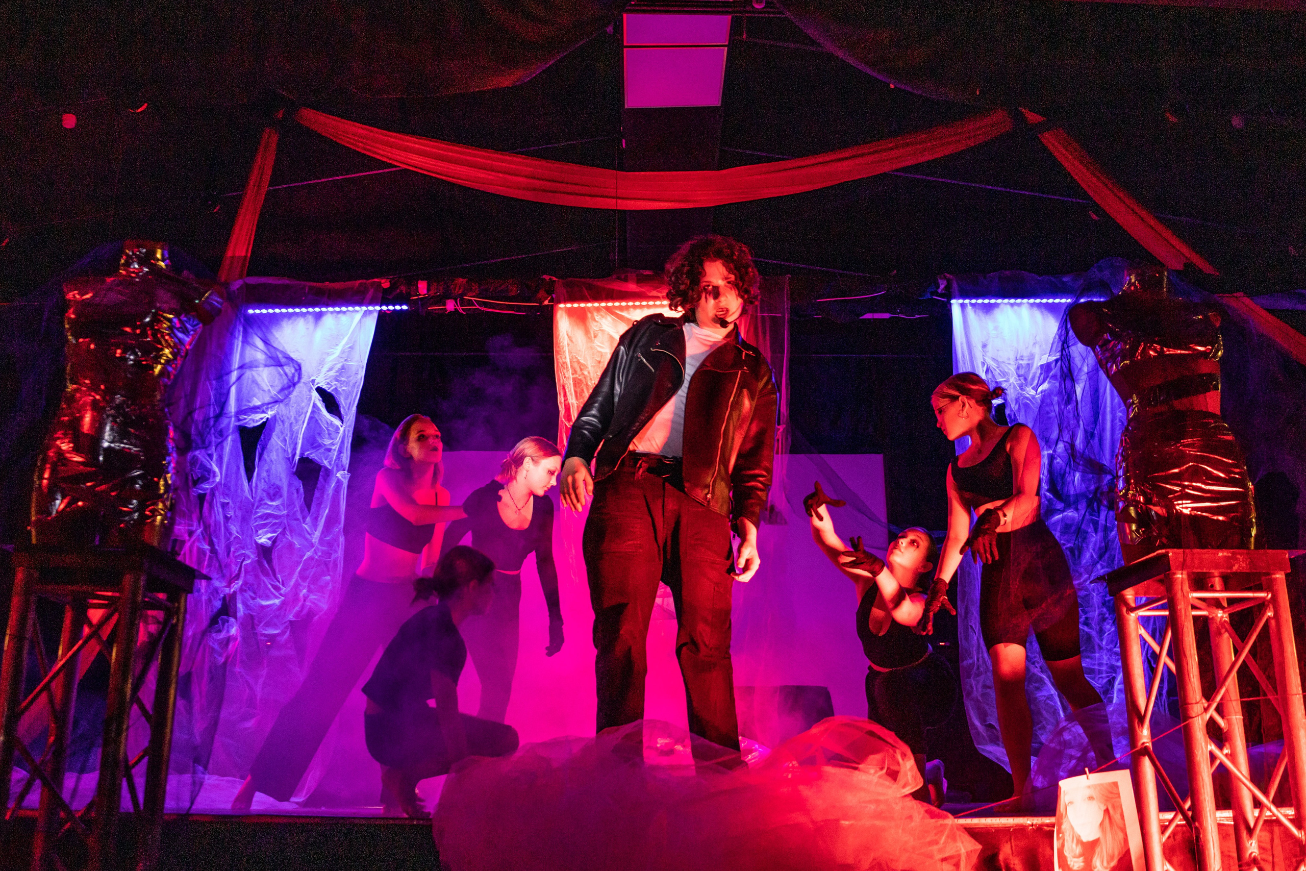 Фотограф в детский лагерь. Фотограф в Москве Максим Быков