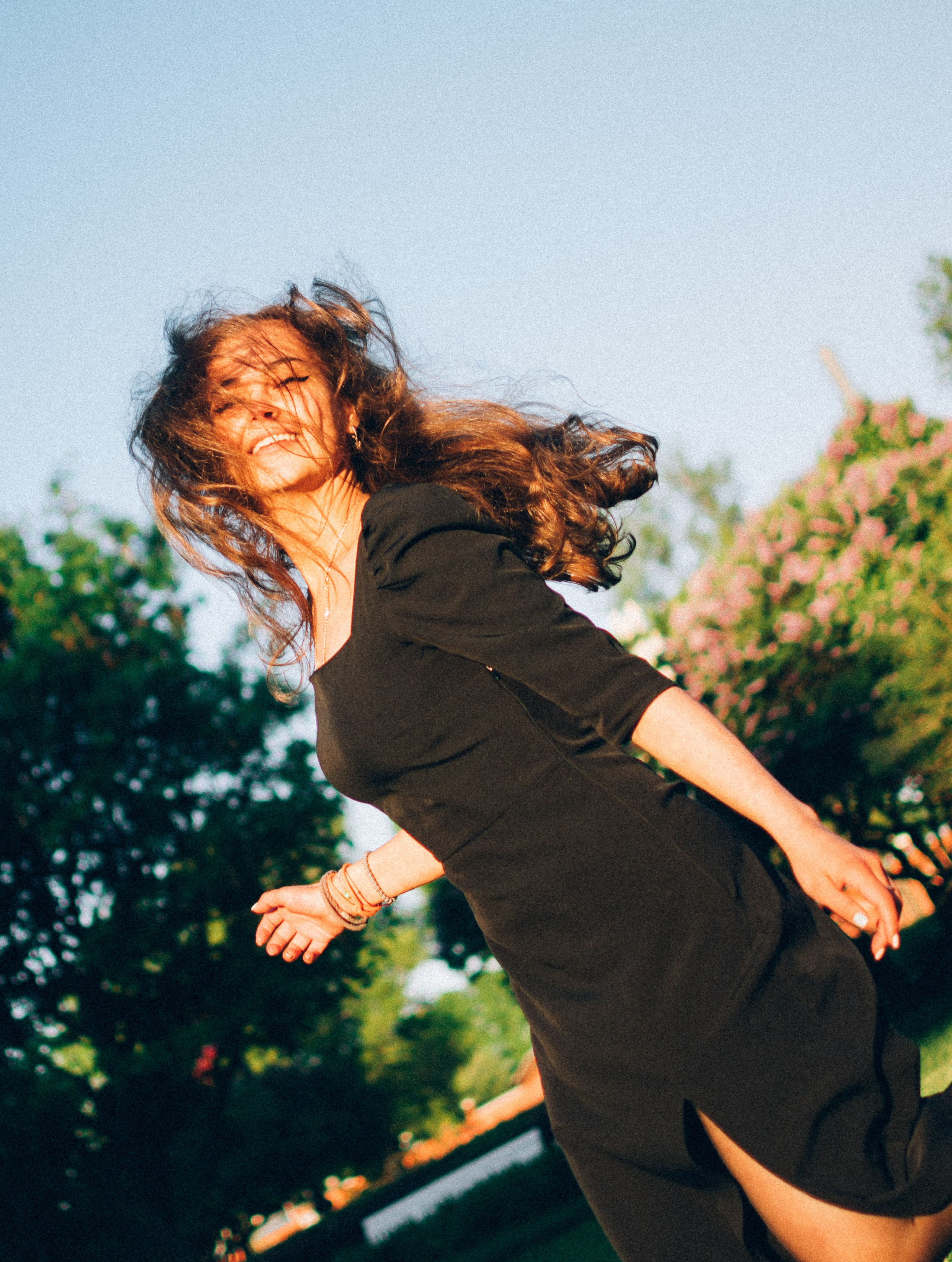 Прогулка. Morozography