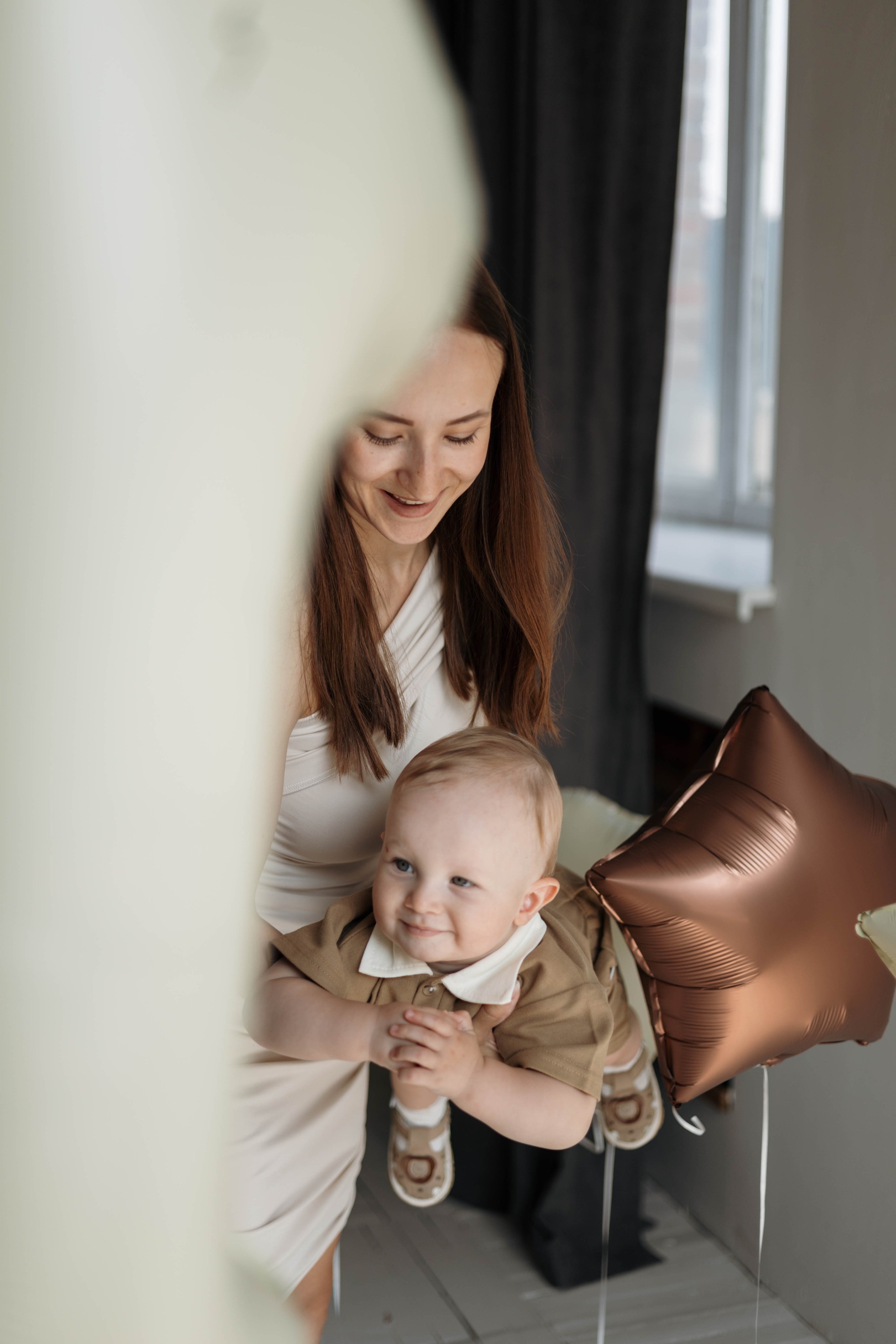 День рождения. Фотограф Сальск Катерина