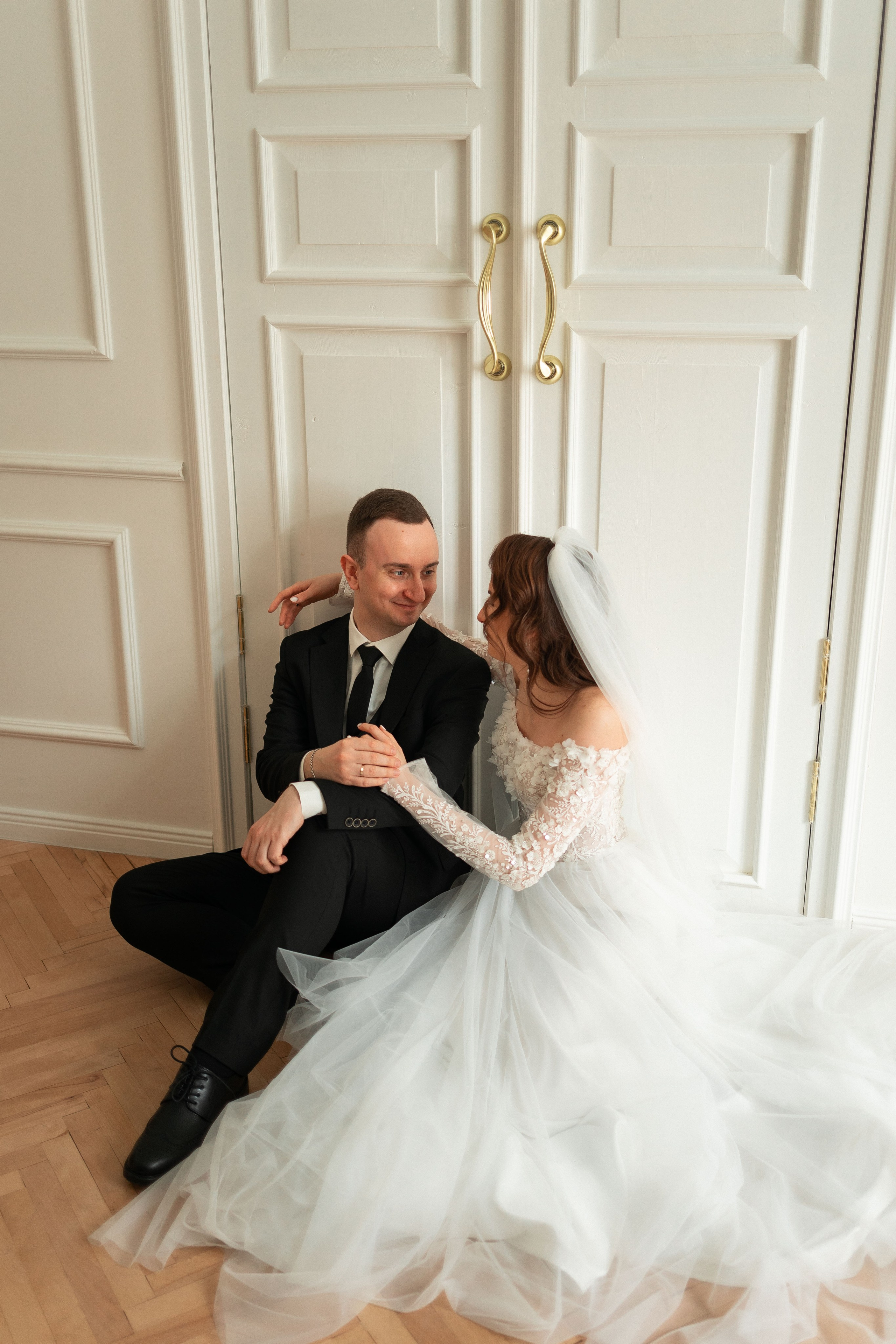 M&I. Семейный фотограф в Севастополе и Симферополе Александра Чистякова