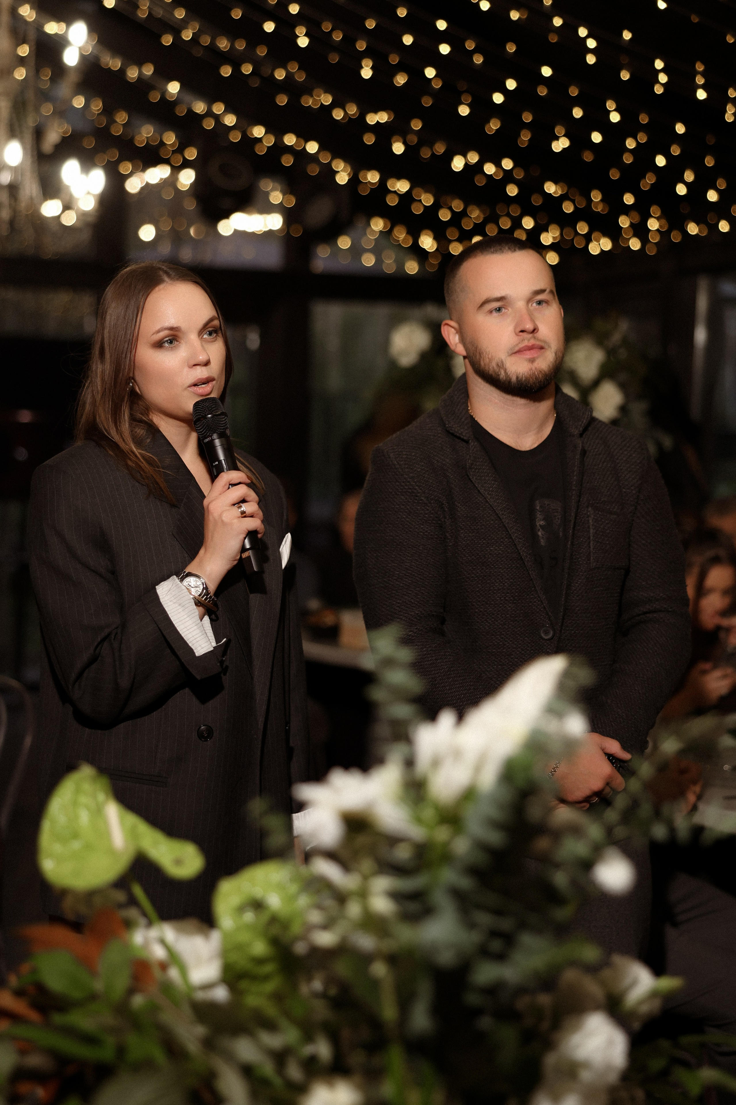 «Слезы счастья!» — Дмитрий и Дарья. Свадебный и семейный фотограф в Москве Ломова Ирина