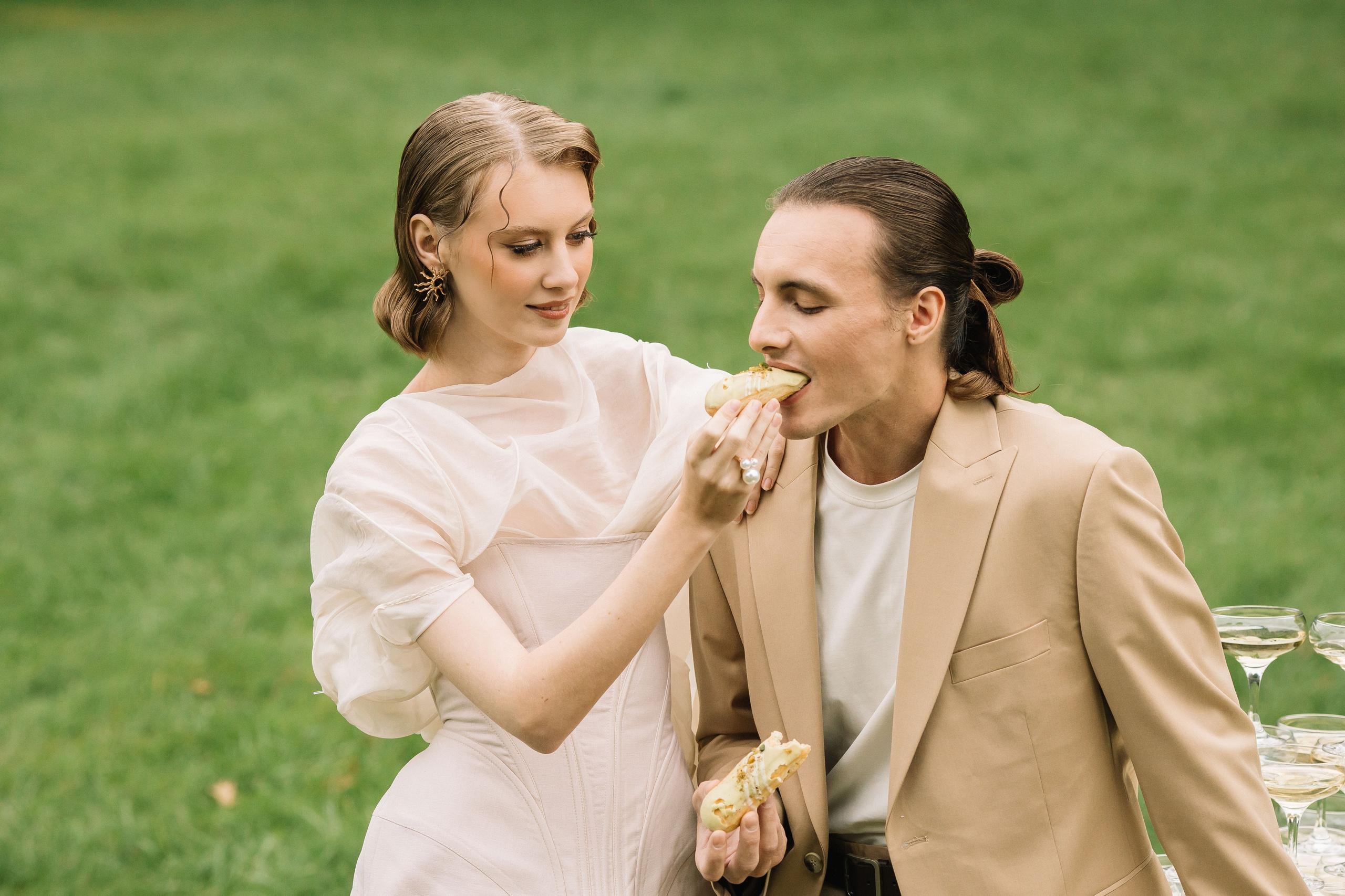 Свадебная фотосессия и история любви. Нияз Саляхов фотограф Казань Татарстан