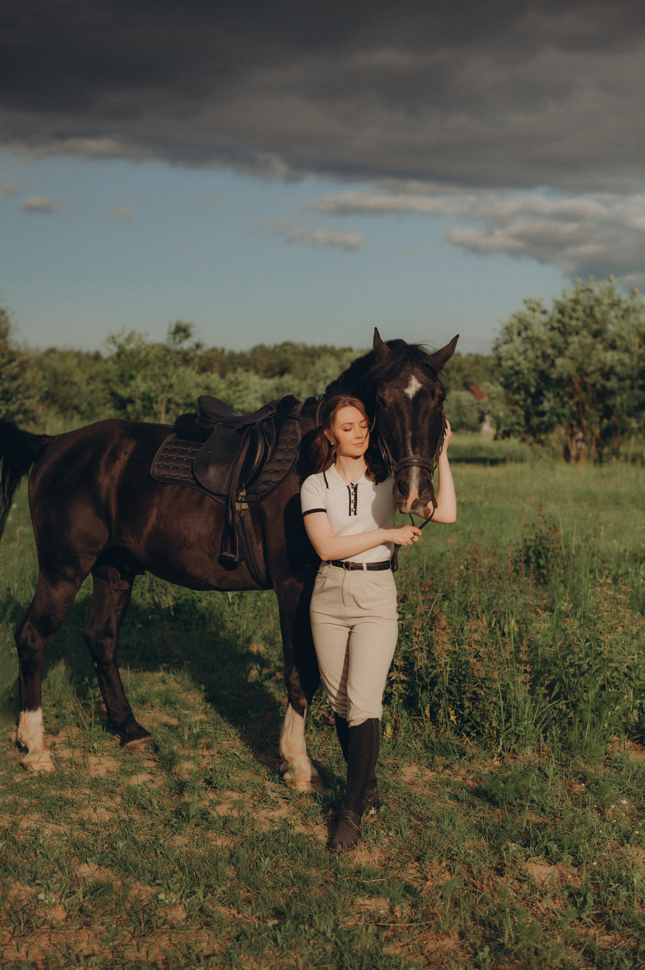 Вероника и Орлеан. Фотограф, г. Лесной Свердловской области