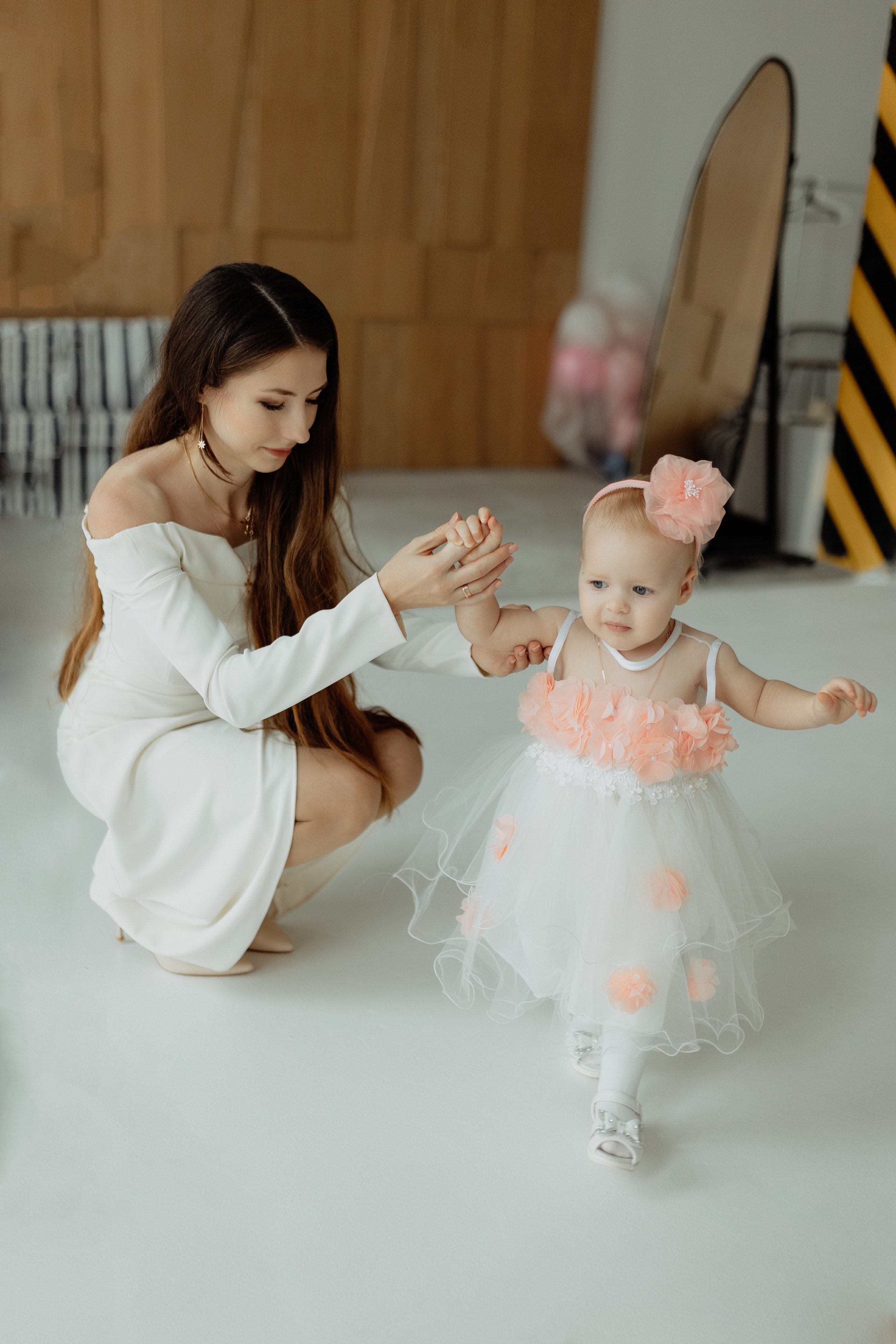 Семейный и женский фотограф в Воронеже Ольга Попова
