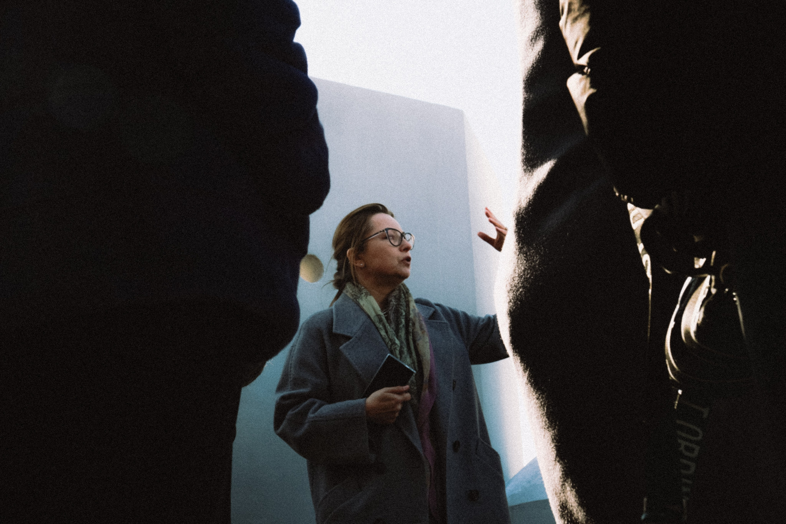 Открытие галереи «Виктория». Александр Носов. Портретный и репортажный фотограф в Самаре