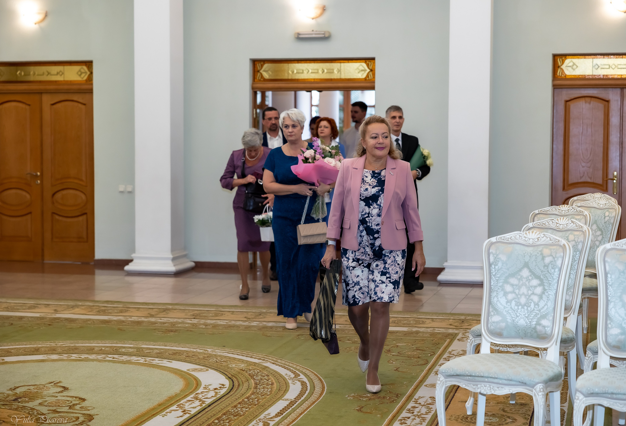 Свадьба Никита и Валерия. Фотограф в Санкт-Петербурге Писарева Юлия