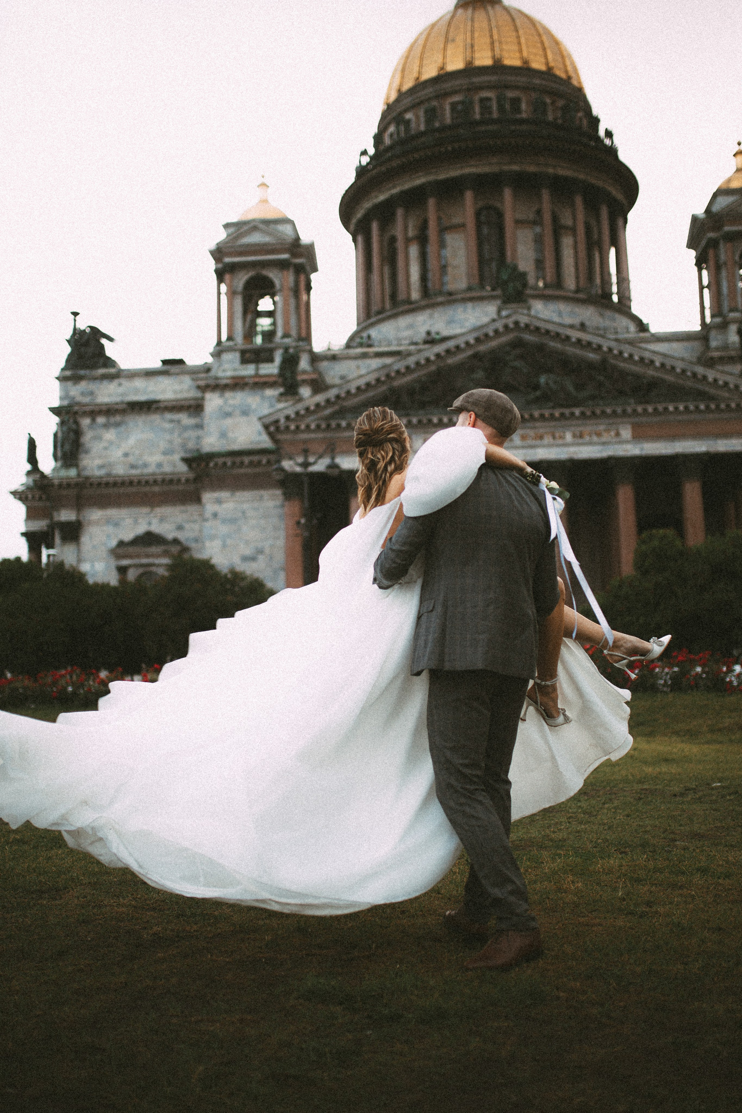 О & B | Санкт-Петербург. Фотограф Екатерина Амбрушкевич