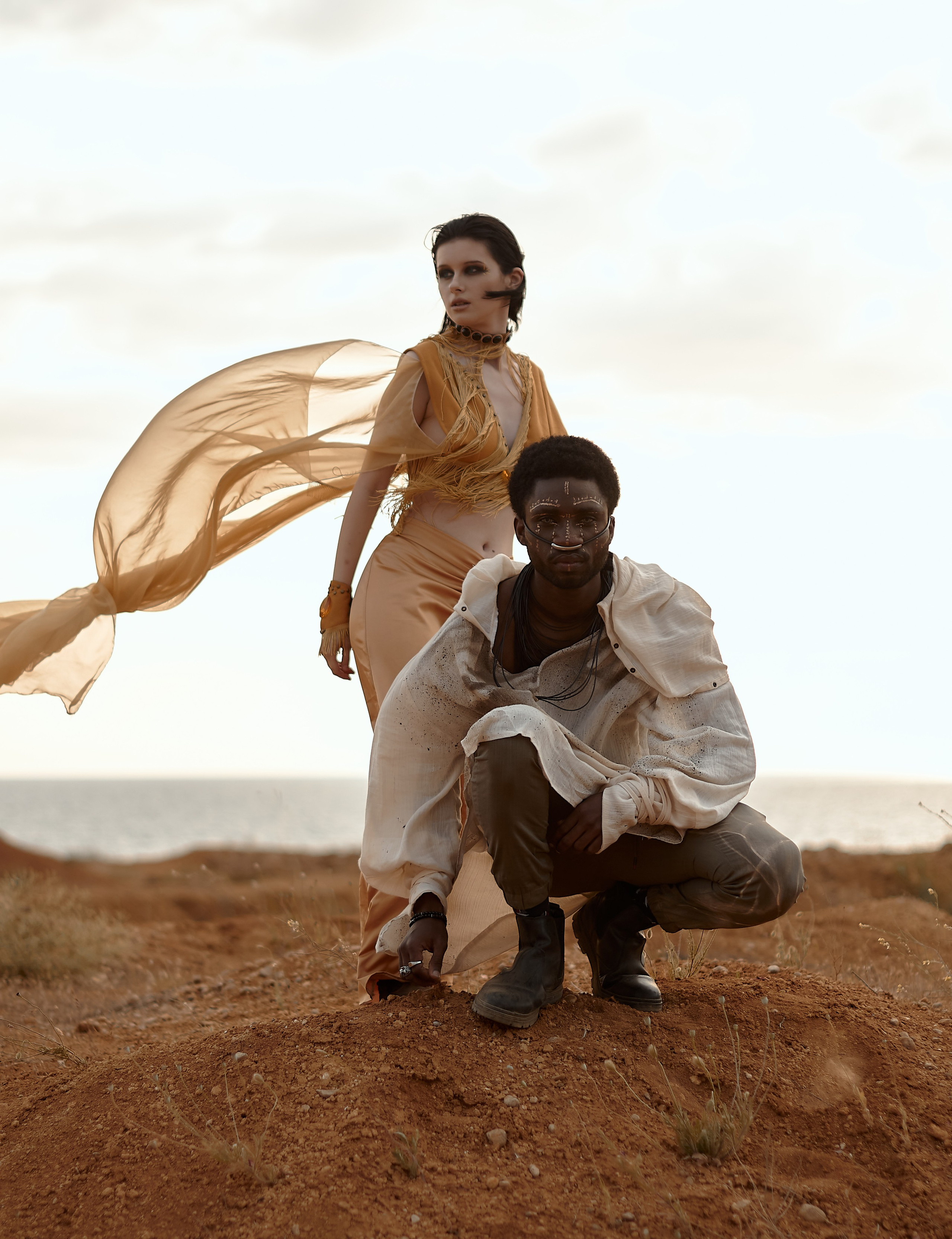 D U N E. Фотограф в Севастополе