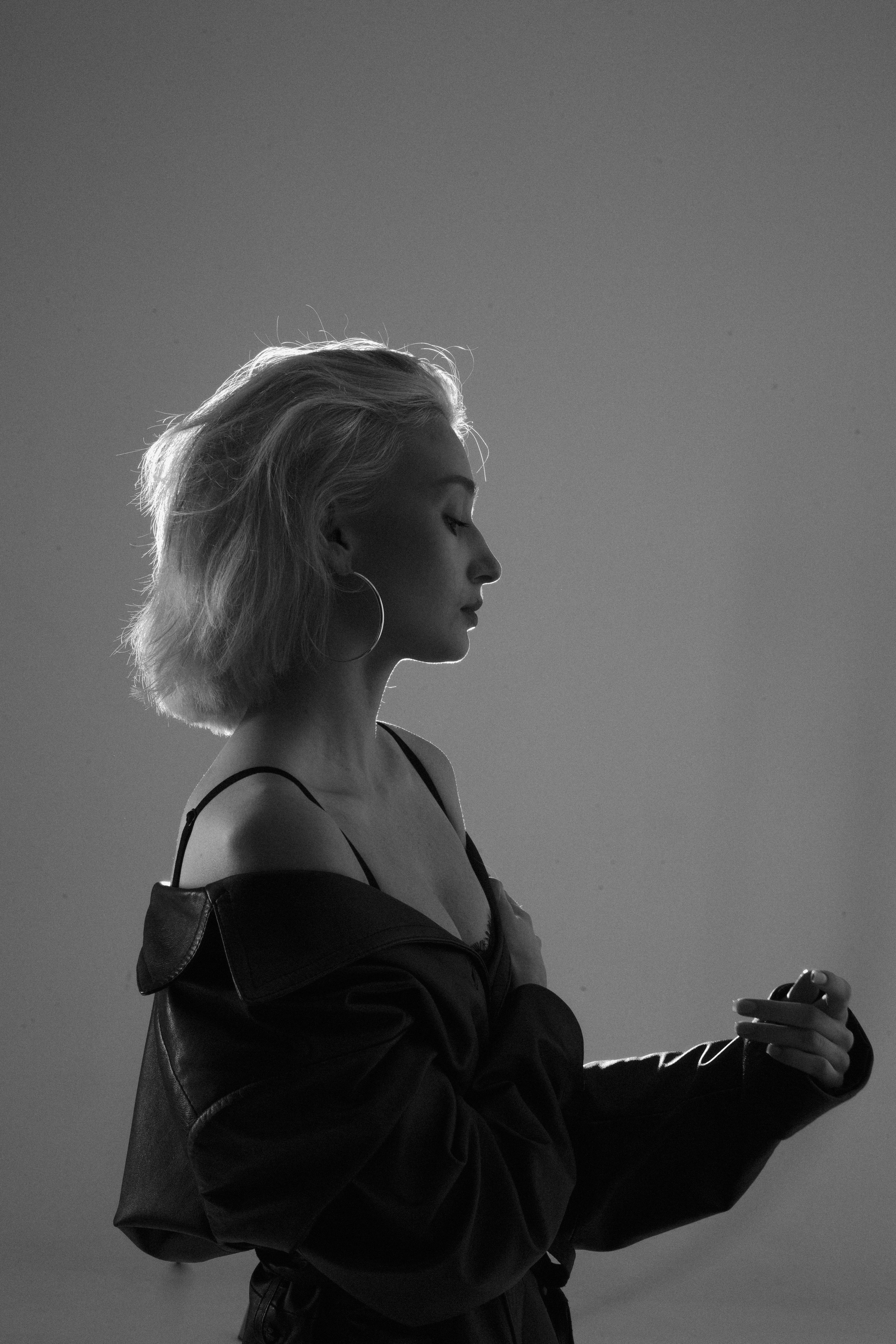 Алла 2. Фотограф Блинова Арина | Санк-Петербург