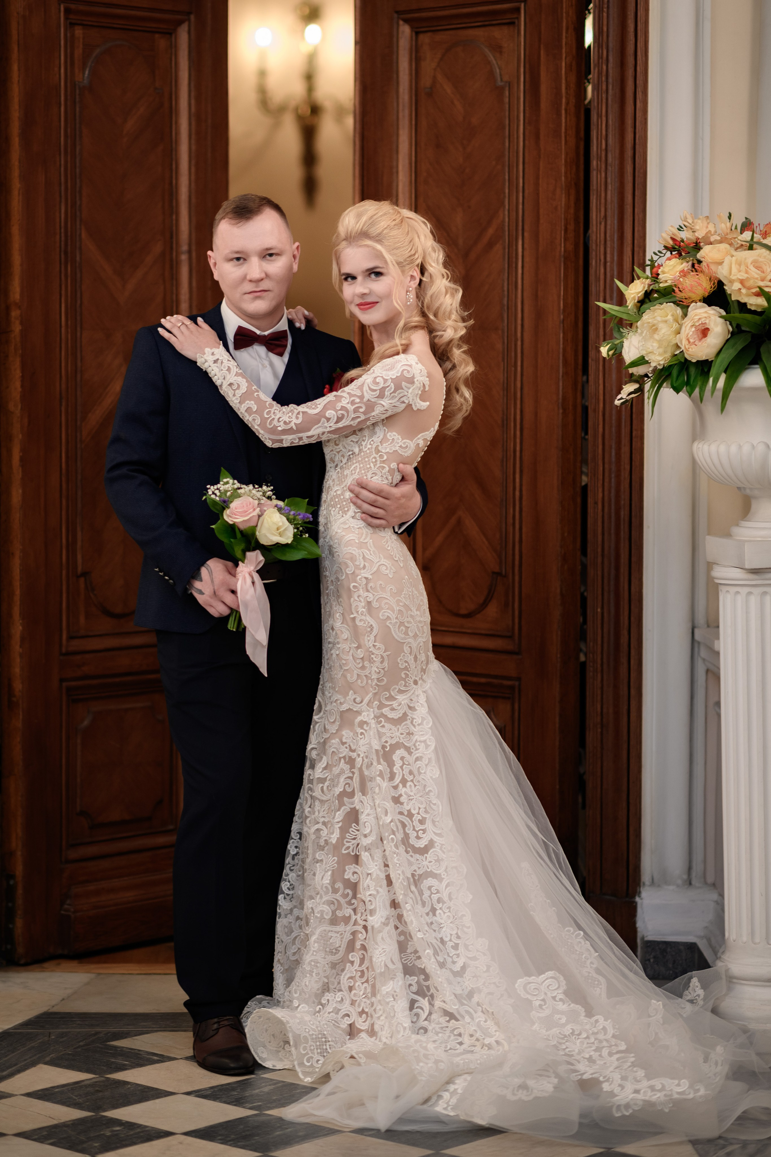 Регистрация брака на Фурштатской и Фотосессия. Фотограф Алексей Лукин. Свадьба, мероприятие, корпоратив, юбилей, фотосессия, портрет. Фотосъёмка в Санкт-Петербурге. Ретушь фотографий