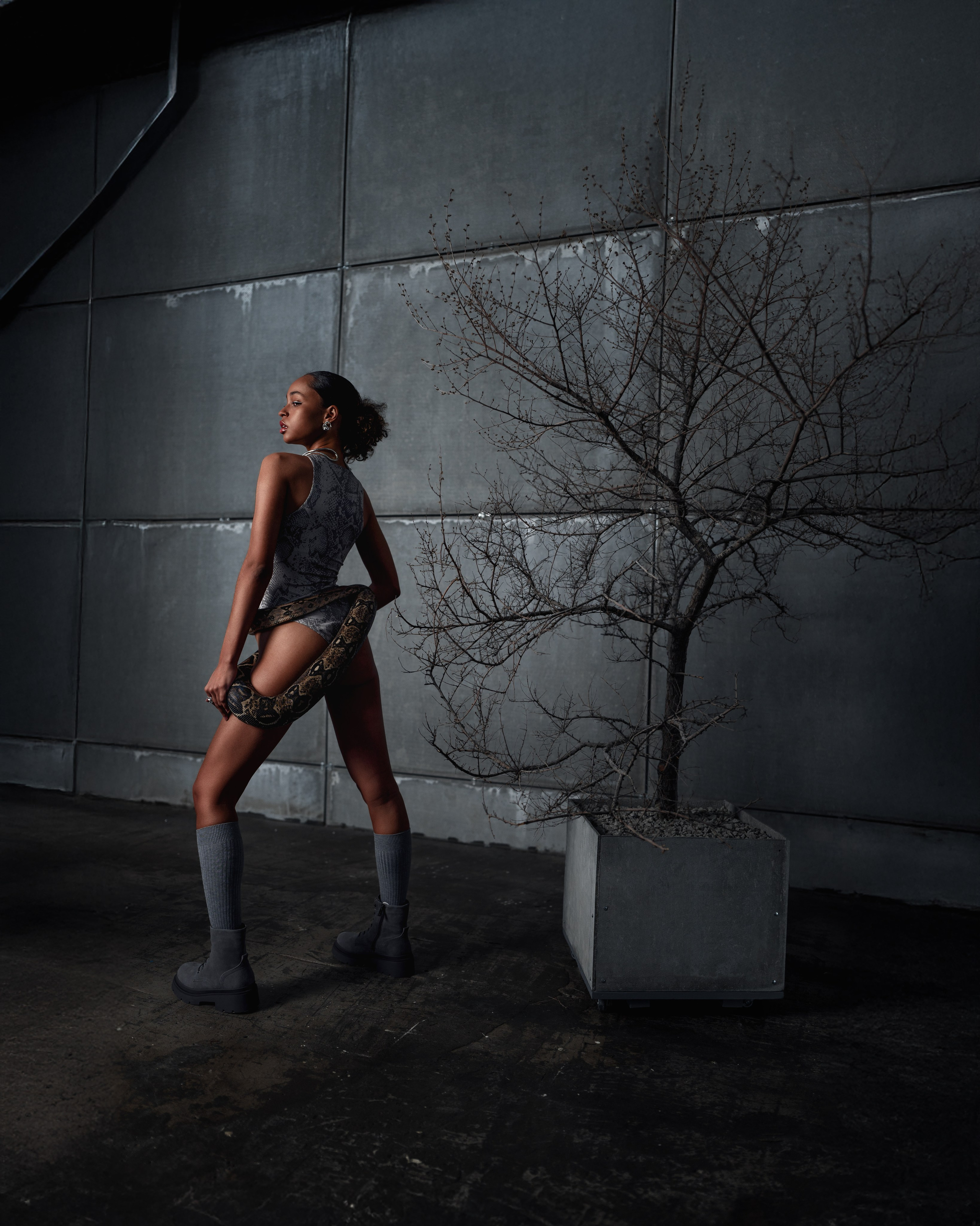 Индивидуальные съемки. Свадебный Фотограф