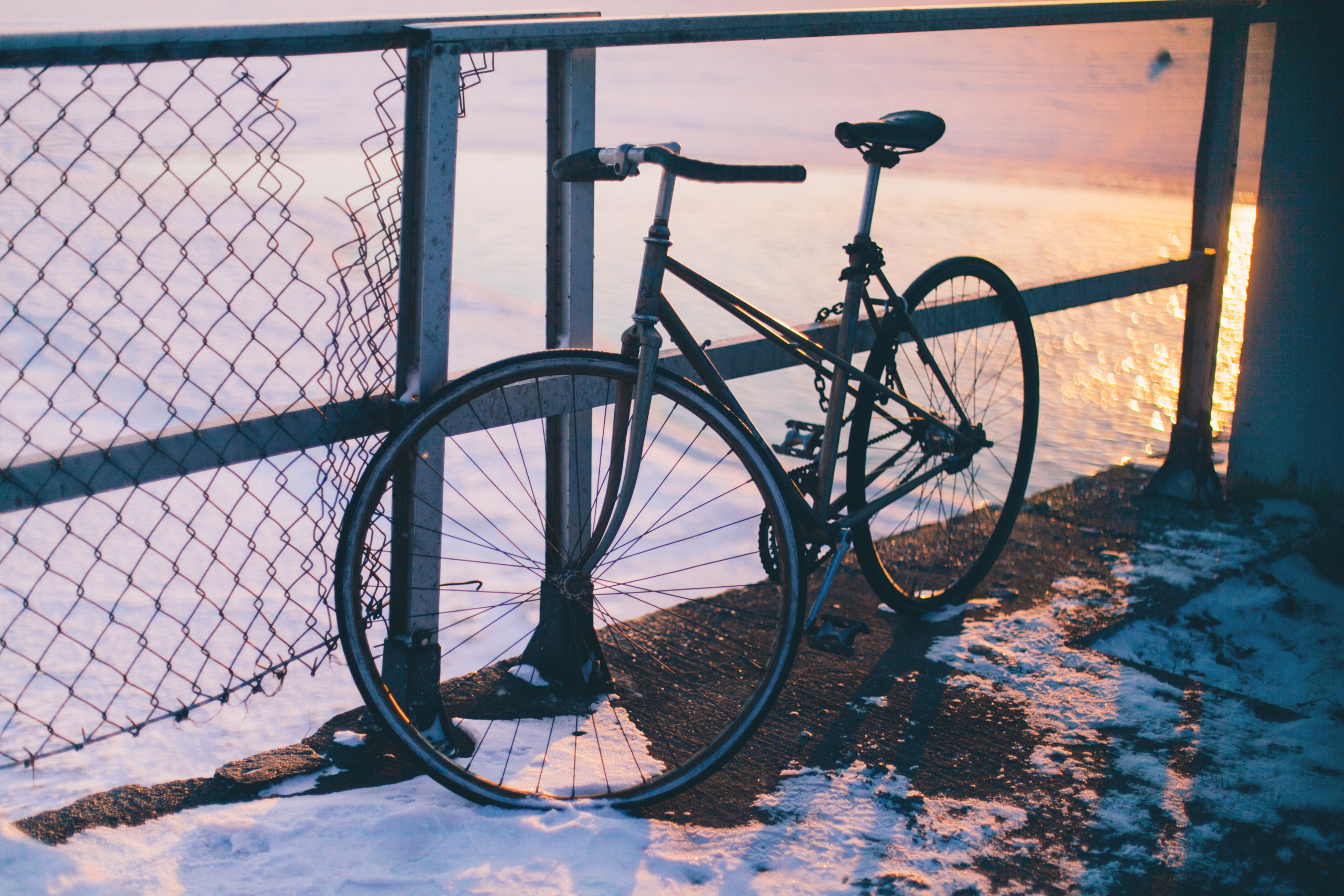 Хельсинки. Аня Степанова