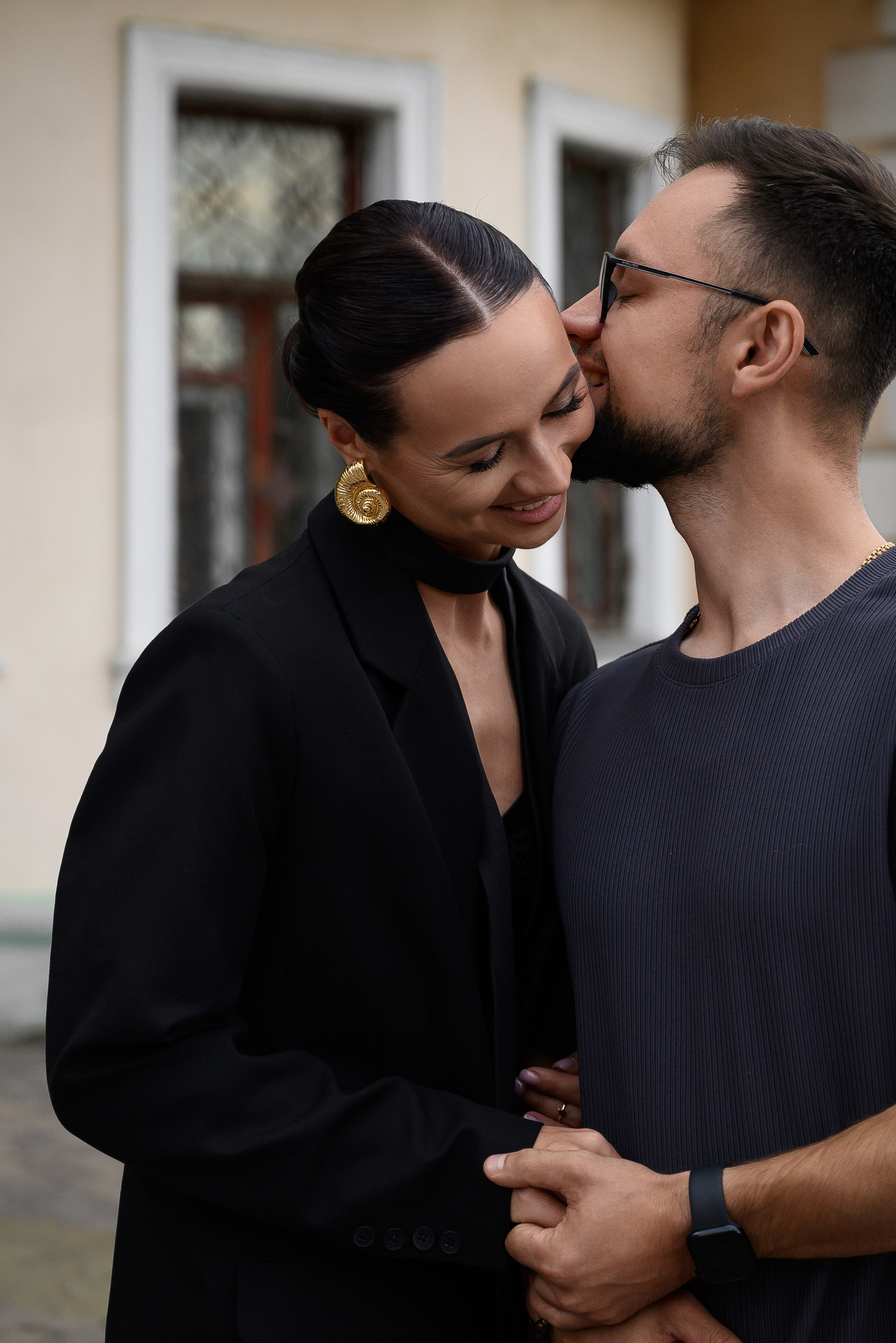 Катя. Тамара Власова