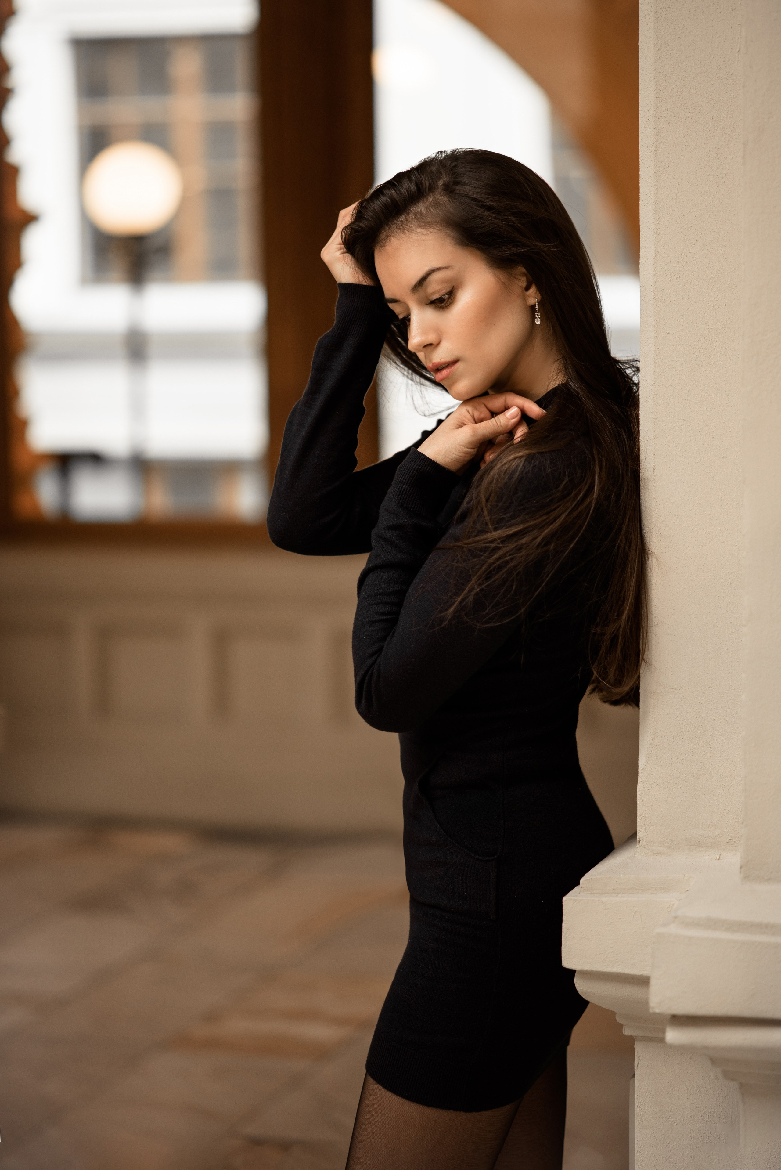 Елизавета. Фотограф в Москве Мария Терентьева