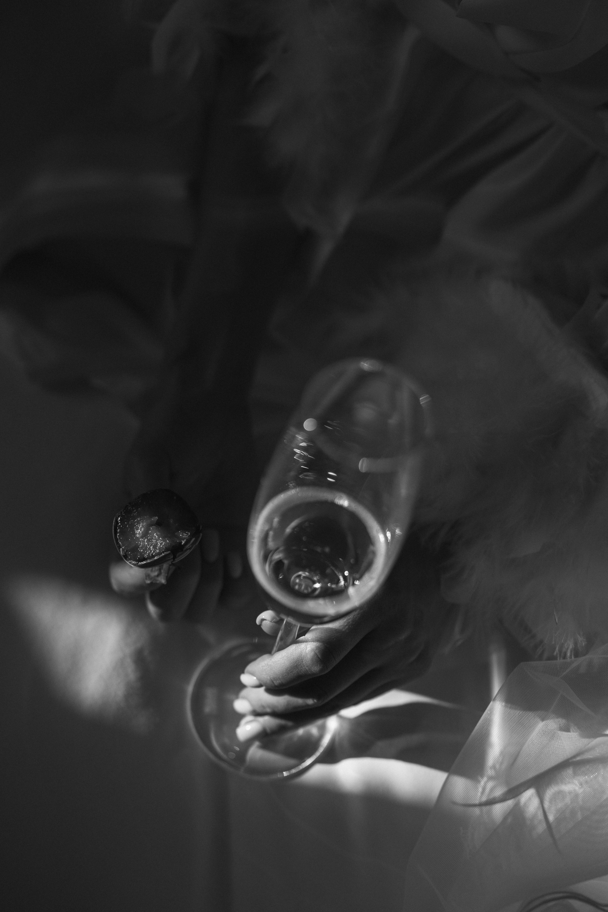 Сборы. Фотограф в Москве Мария Терентьева