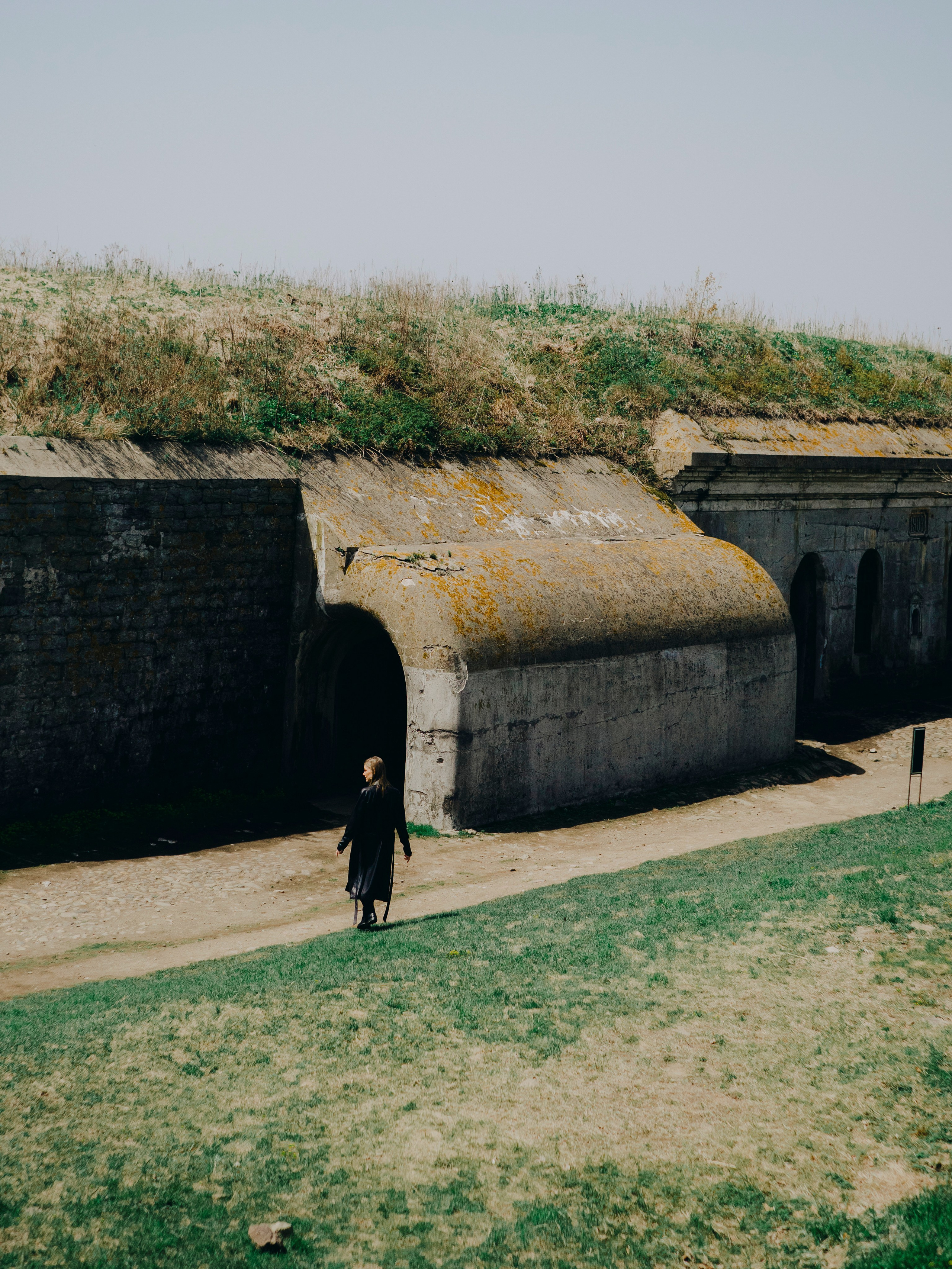 Форт Поспелова. Фотограф и видеограф в Благовещенске и Санкт-Петербурге Мурыгина Мария