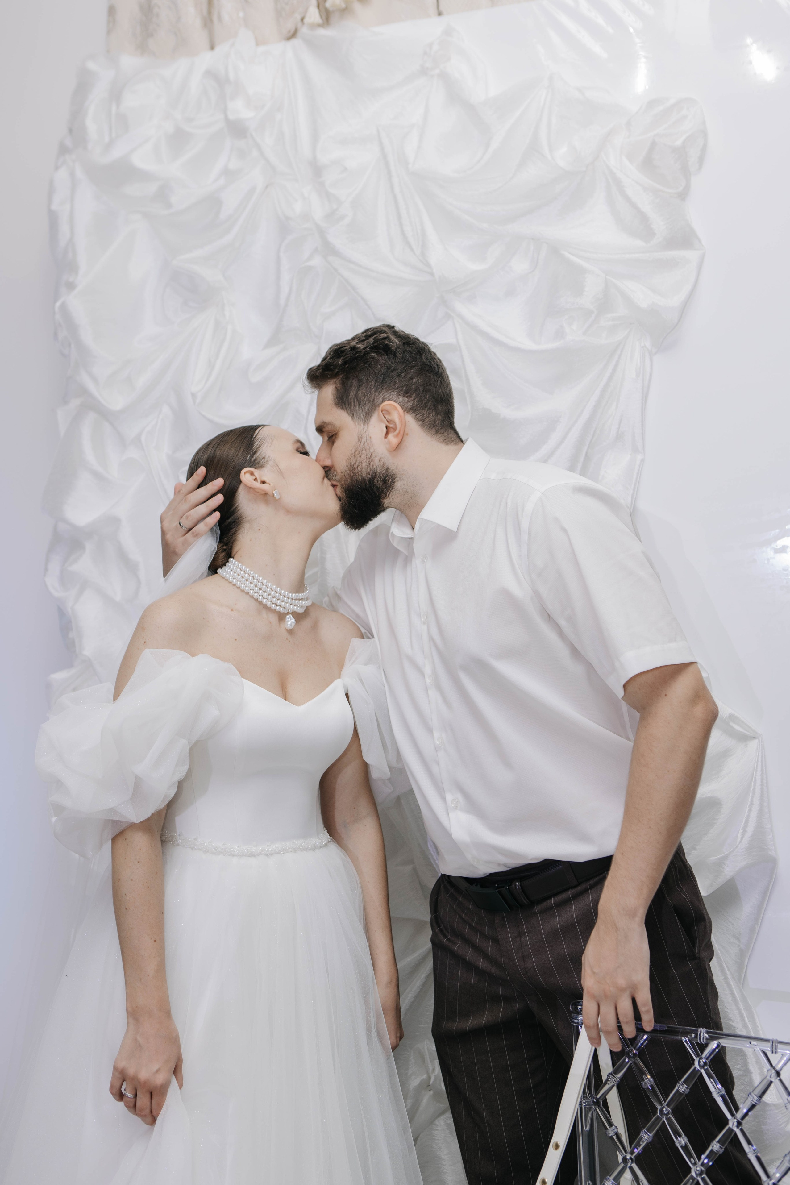 Антон & Алина