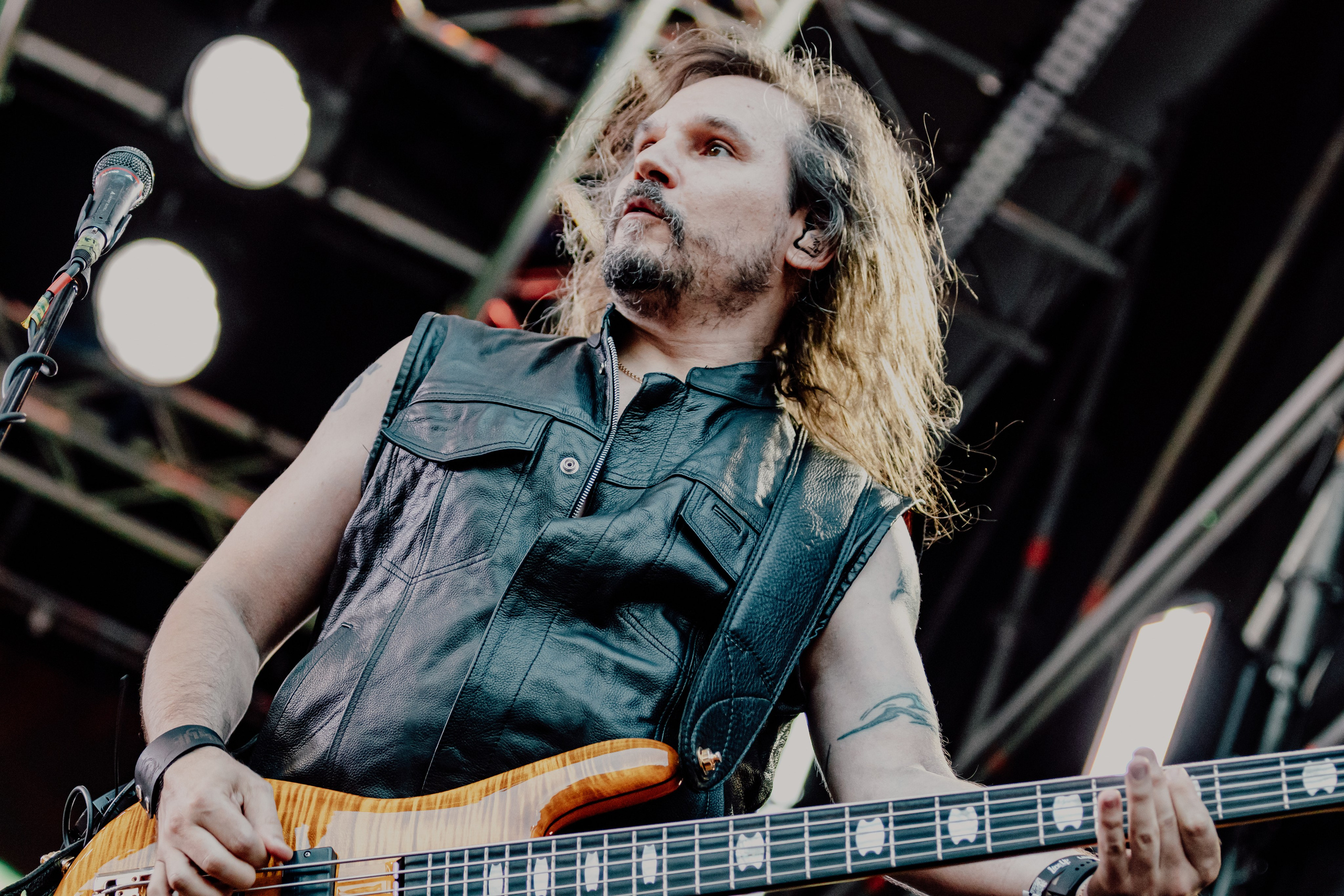 Эпидемия | Red Summer. Концертный фотограф Михальченкова Алёна | Москва