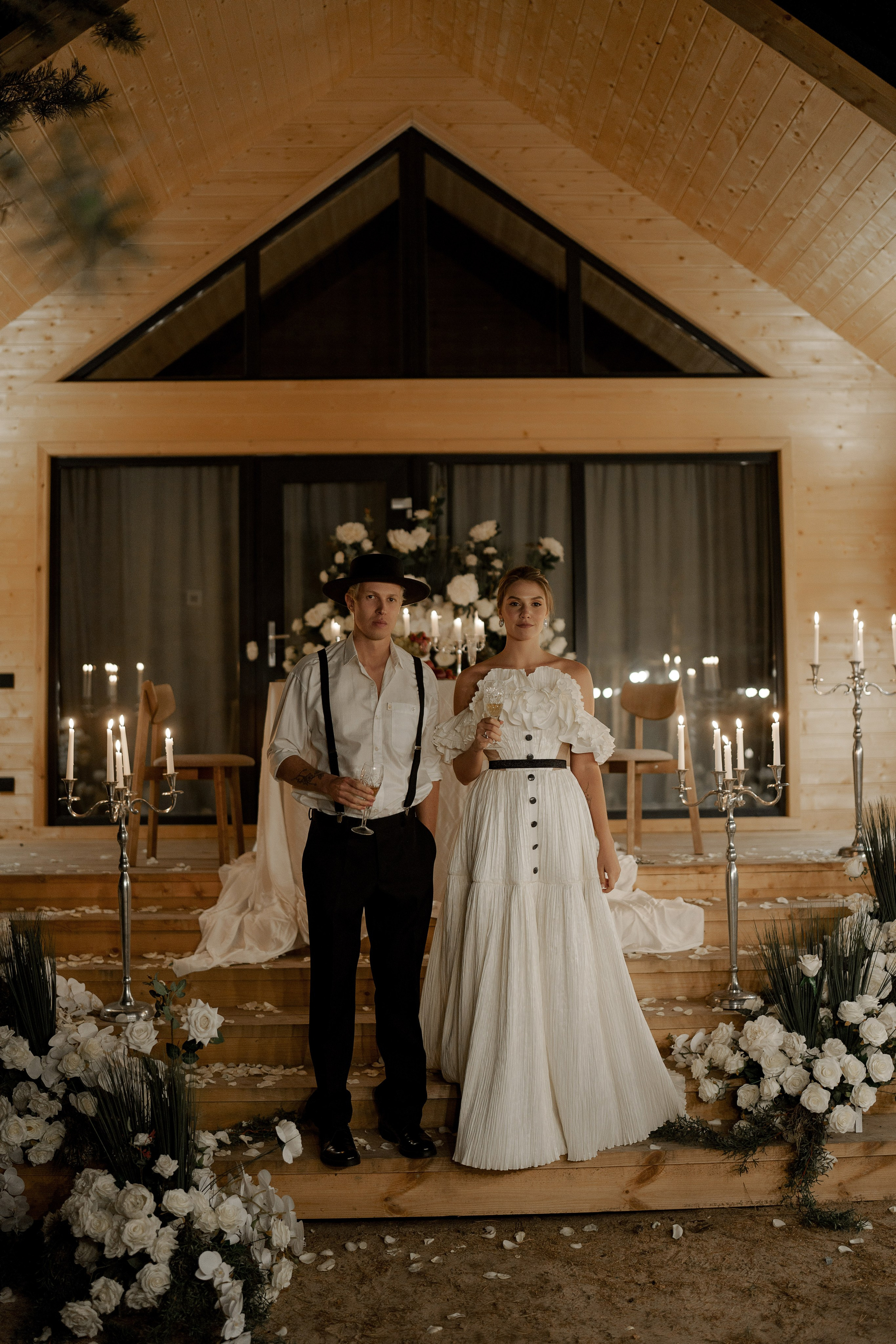 DVOE. Свадебный фотограф Марина Бобкова в Липецке, Воронеже, Москва