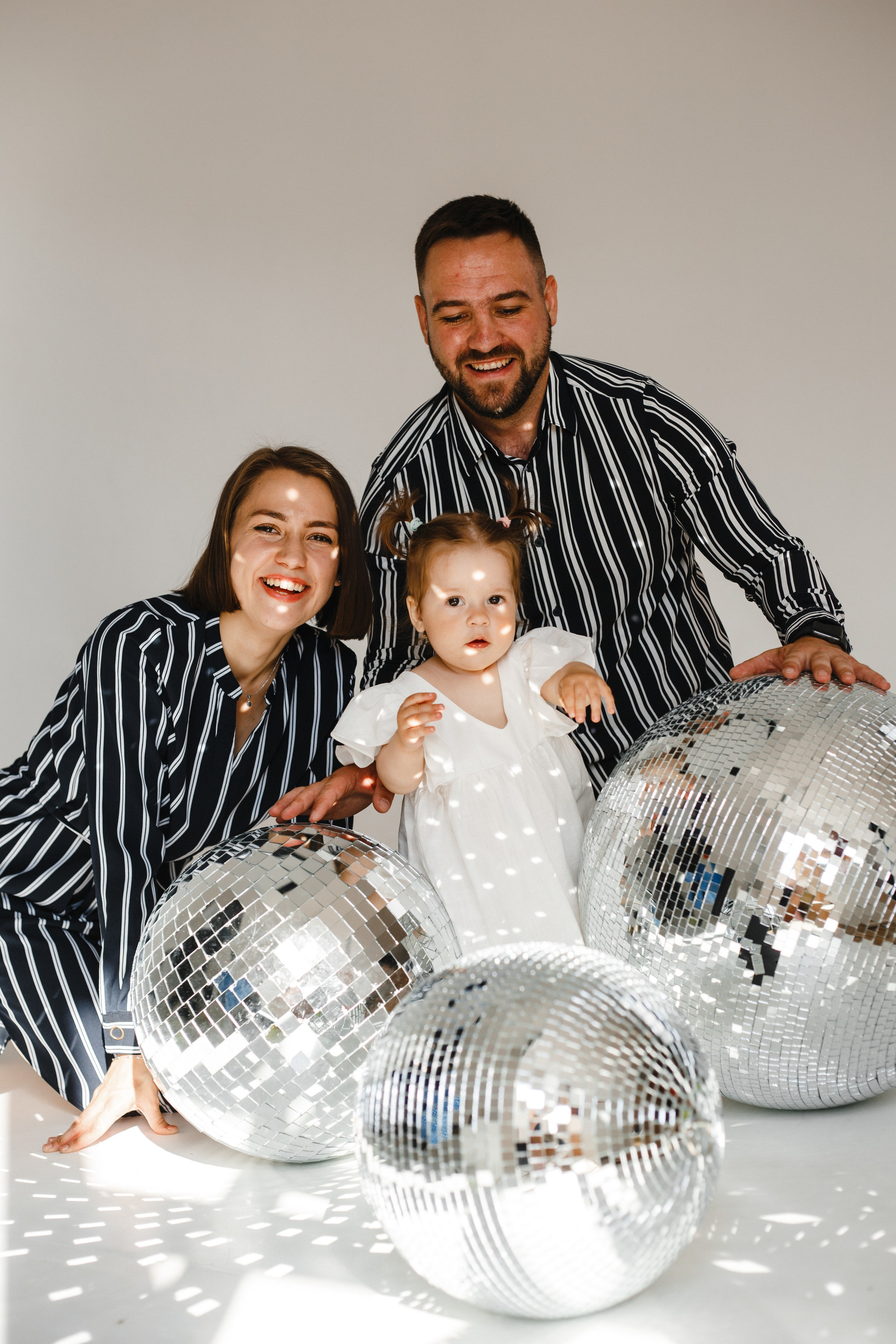 Family. Главная