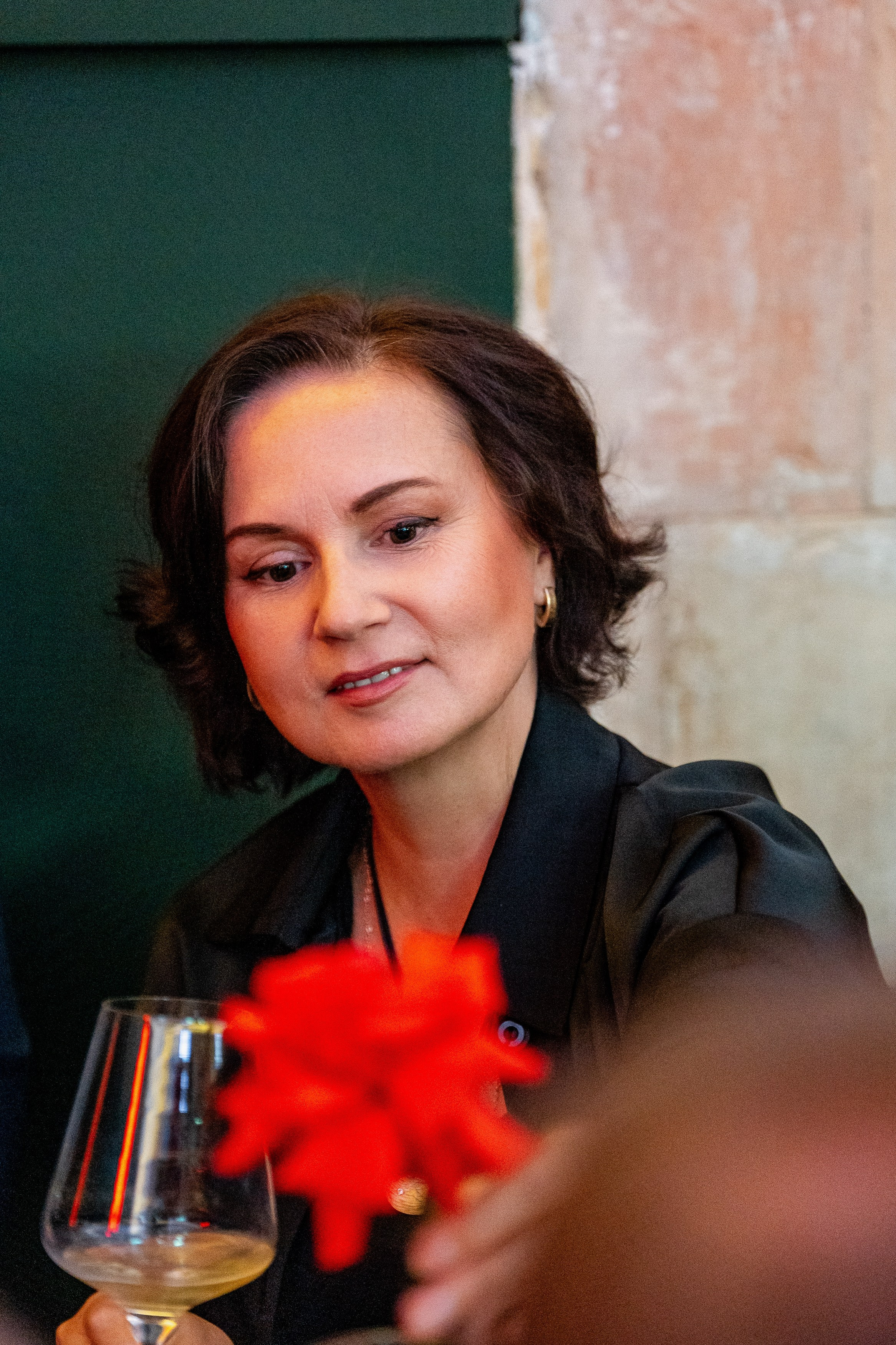 Альфа Босс. Sunnyman