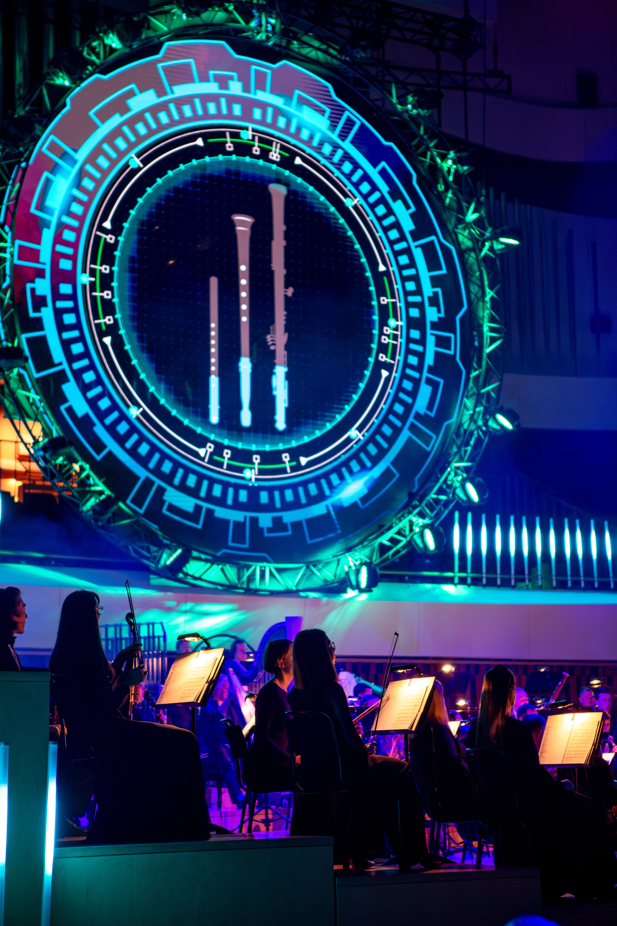 Концерты. Анна Епихина фотограф Москва, Балашиха