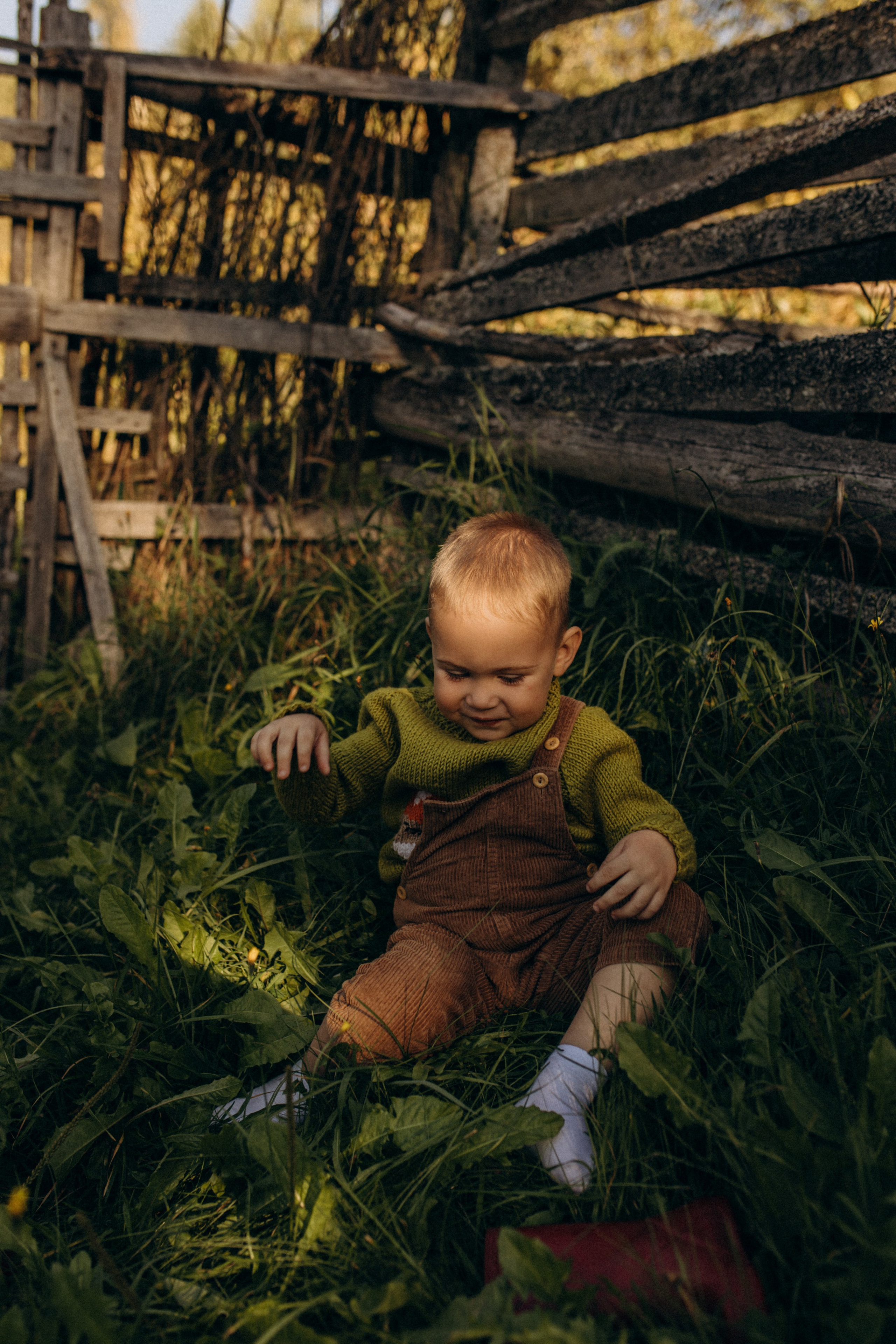 Надя и Вова. Услуги