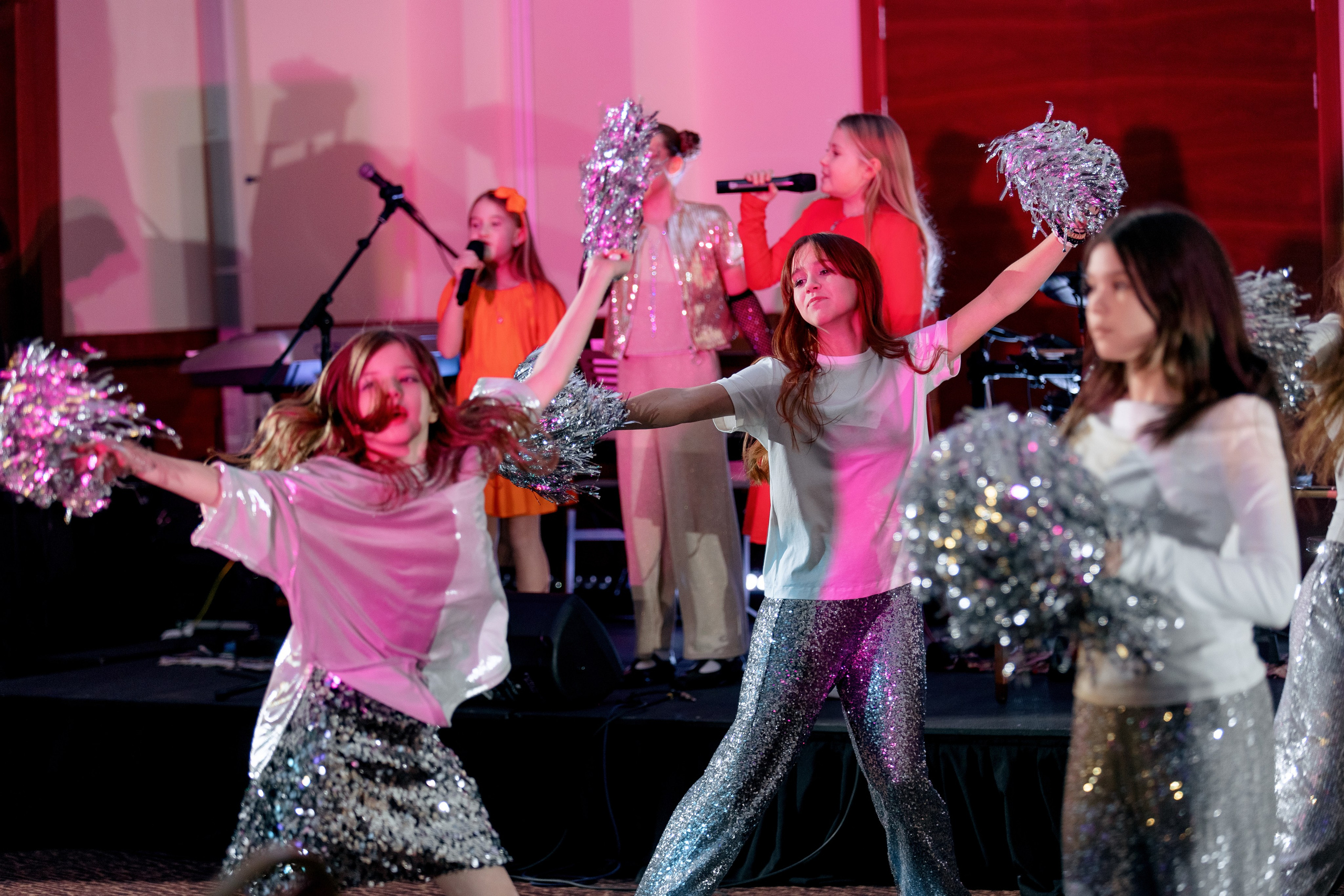 ПОКОЛЕНИЕ БУДУЩЕГО. Фотограф в Красноярске