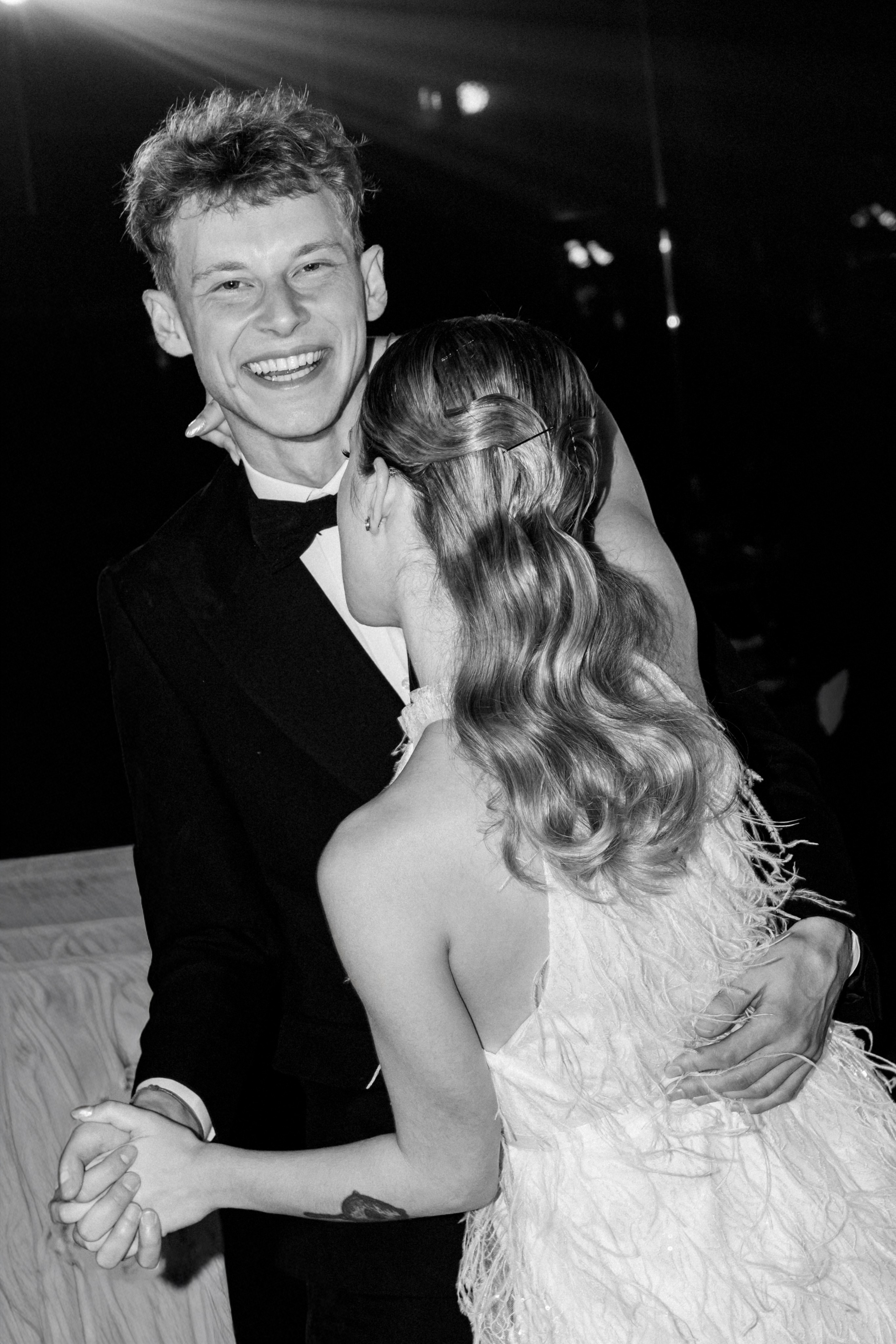 Денис и Елизавета. Фотограф в Красноярске