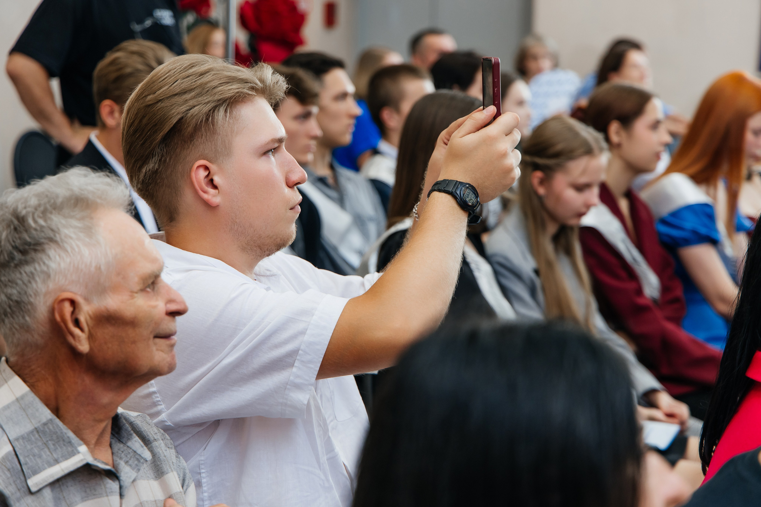 Фотосопровождение. Студия «Фокус» детская фотография Ольги Поповой г. Бийск
