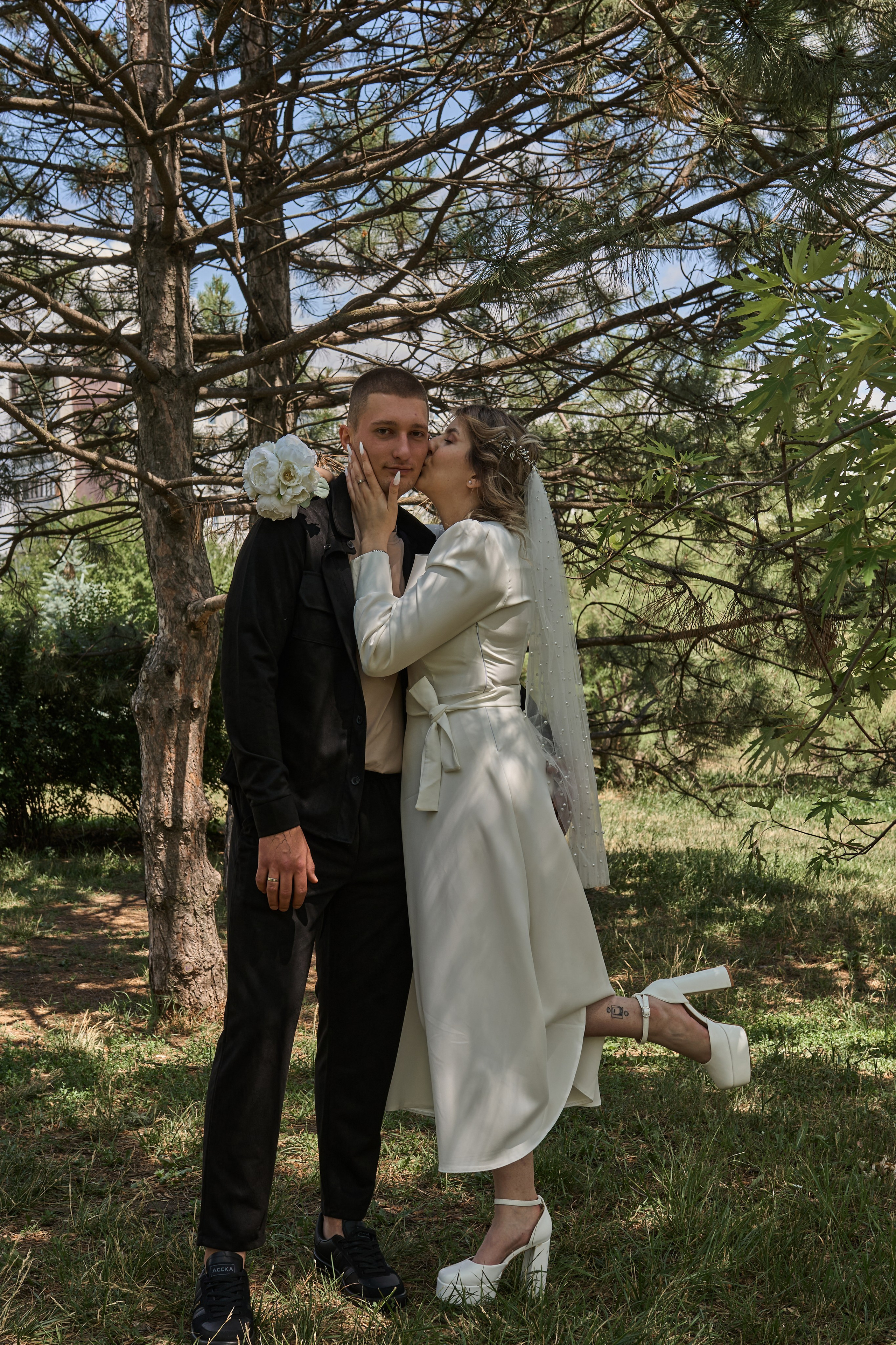 Владислав&Ангелина. MariTaran