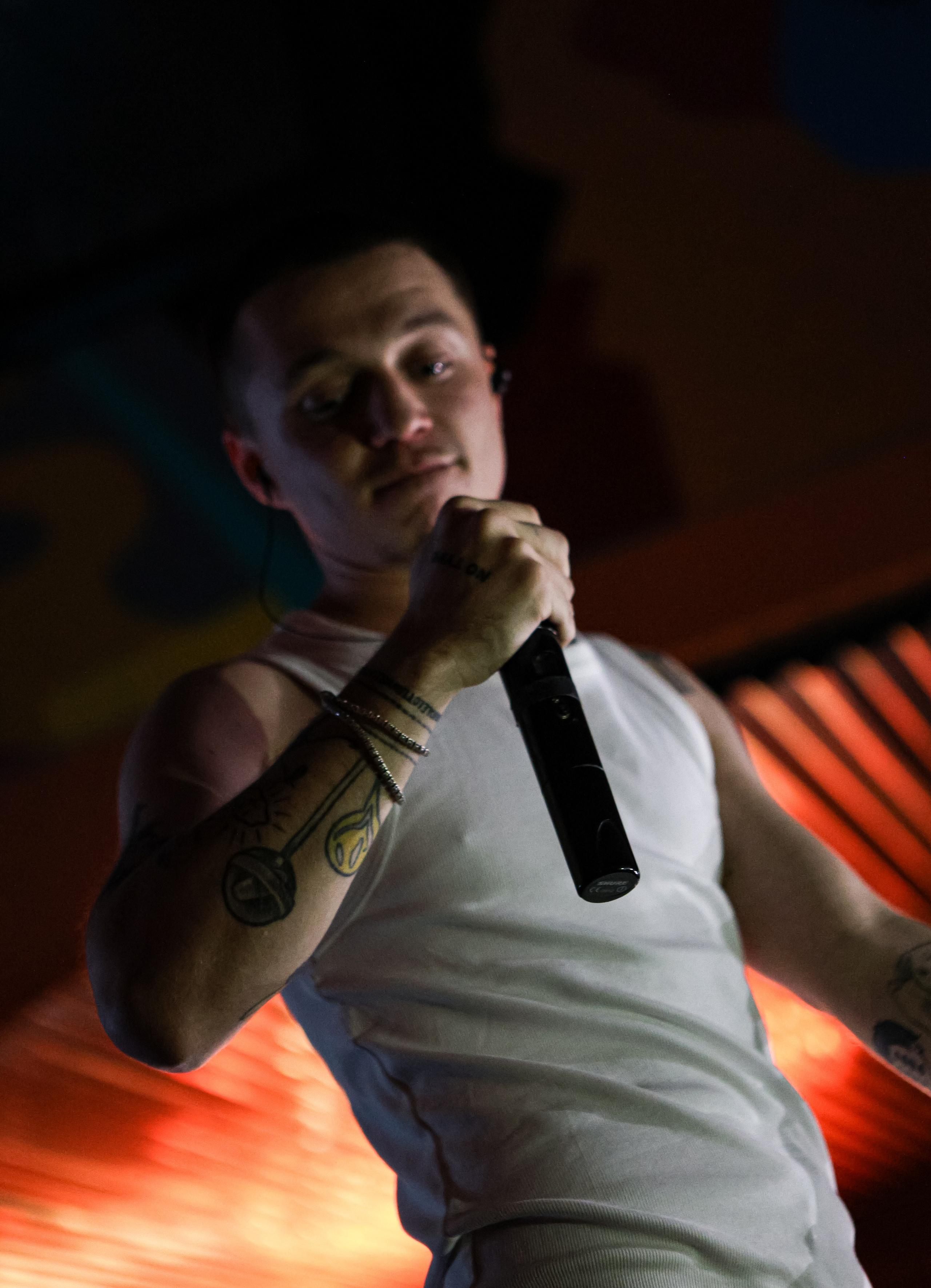 Whole Lotta Swag / @Барный Союз / Краснодар. Концертный фотограф в Краснодаре