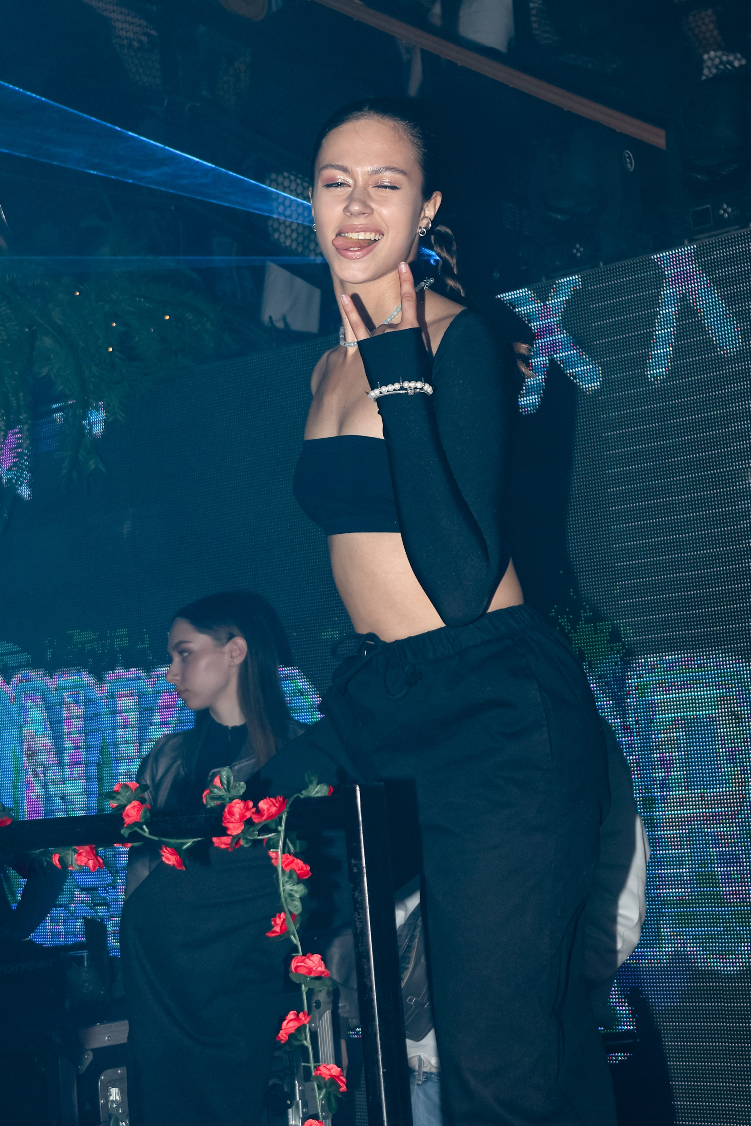 Posvyat & Травма / @Funky Bar / Краснодар. Концертный фотограф в Краснодаре