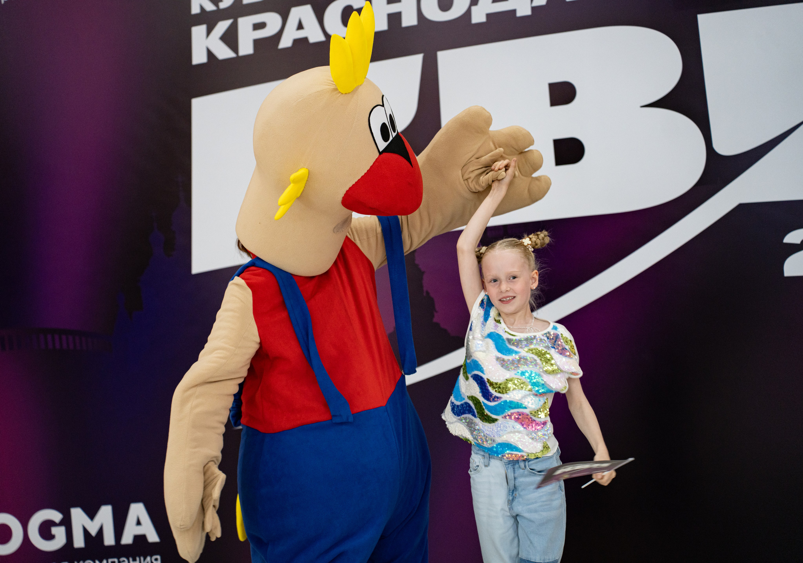 Кубок главы города Краснодар по КВН / @Центральный концертный зал. Концертный фотограф в Краснодаре