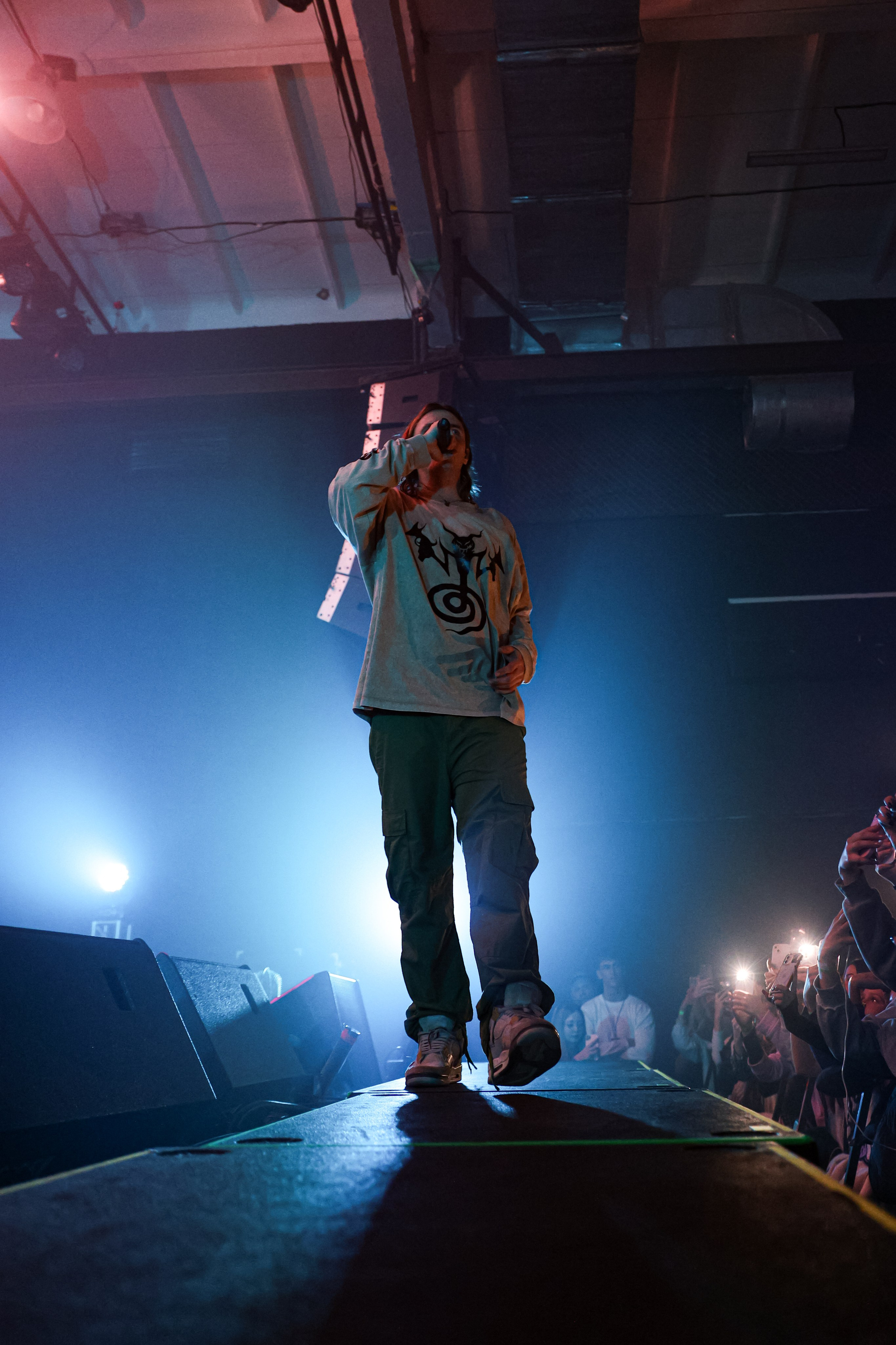 Mayot / @Порт 219 / Краснодар. Концертный фотограф в Краснодаре