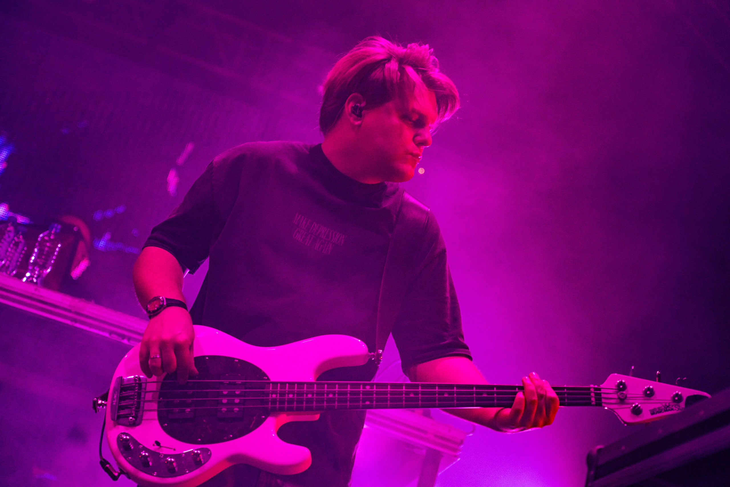 Markul / @Кроп Арена / Краснодар. Концертный фотограф в Краснодаре