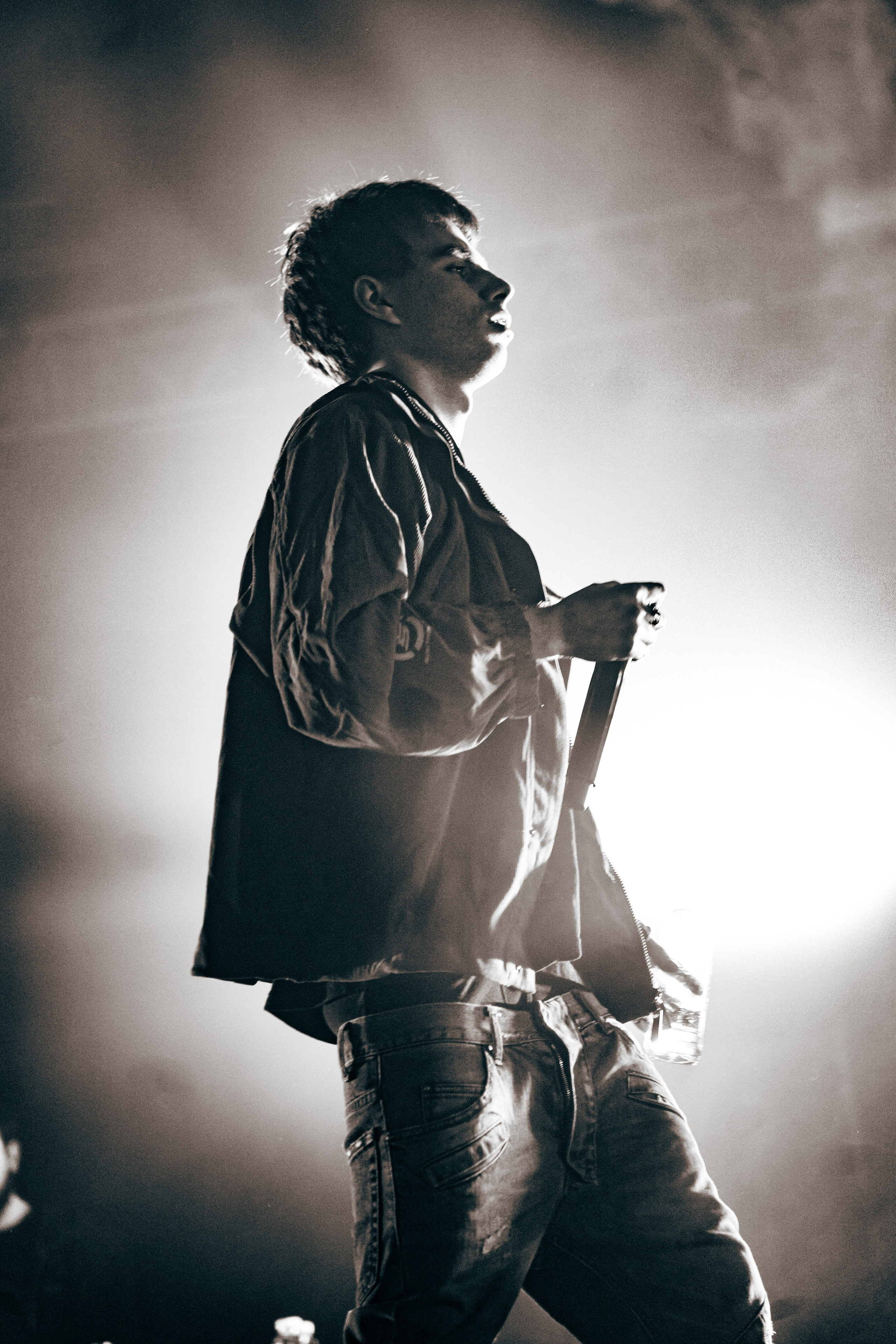 Rocket / @Кроп Арена / Краснодар. Концертный фотограф в Краснодаре