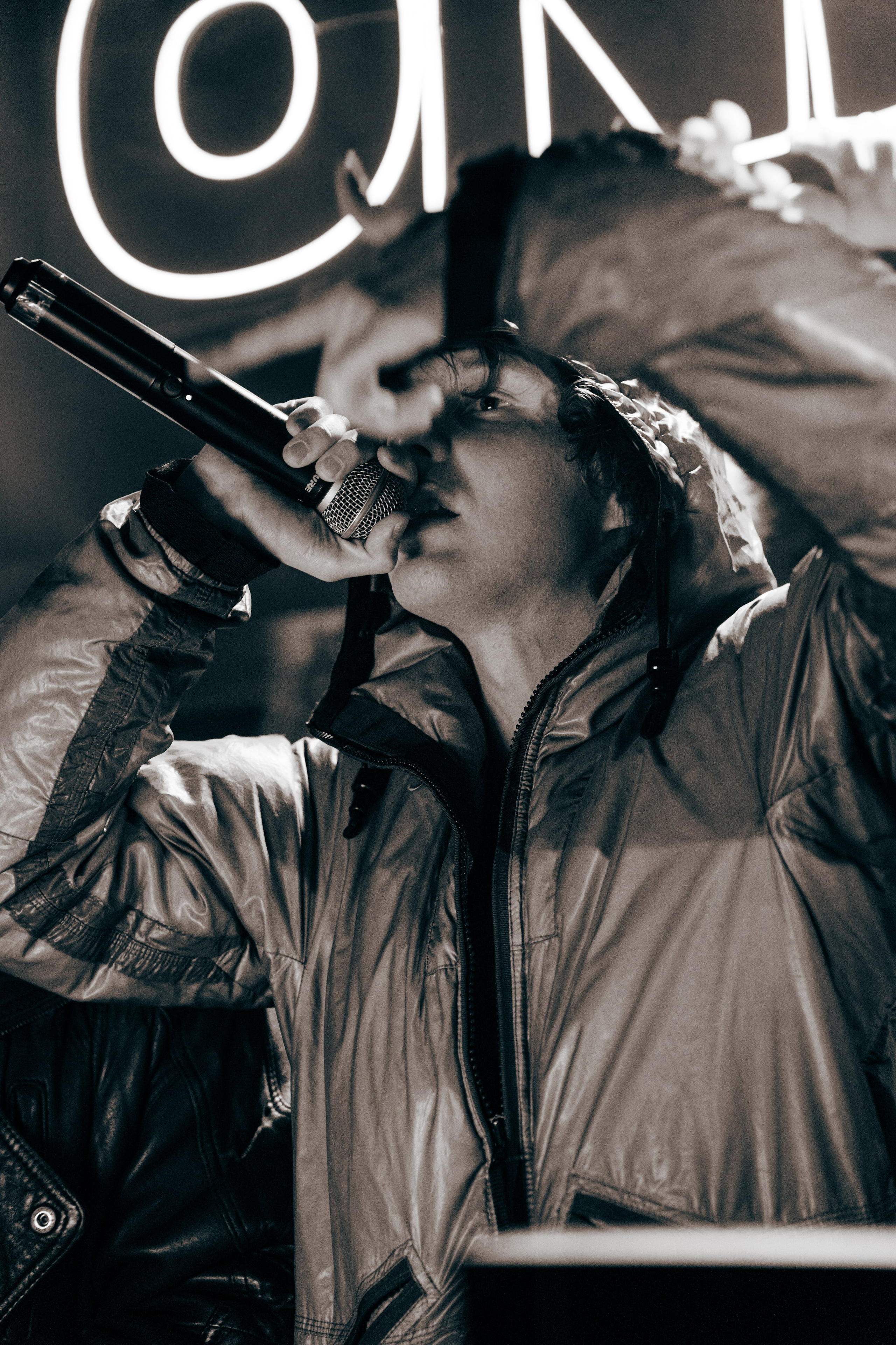 Only Birthday Party & 2HUG + Secret Guest / @Небесный сад. Концертный фотограф в Краснодаре