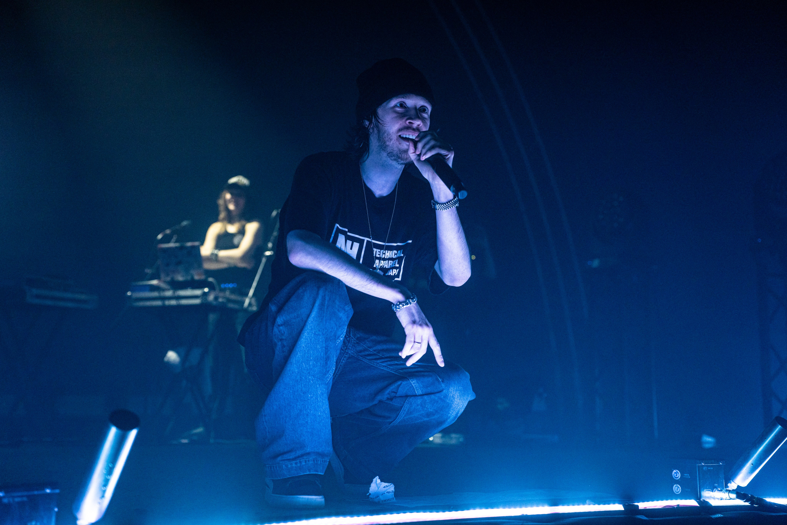 Big Baby Tape / @Кроп Арена / Краснодар. Концертный фотограф в Краснодаре