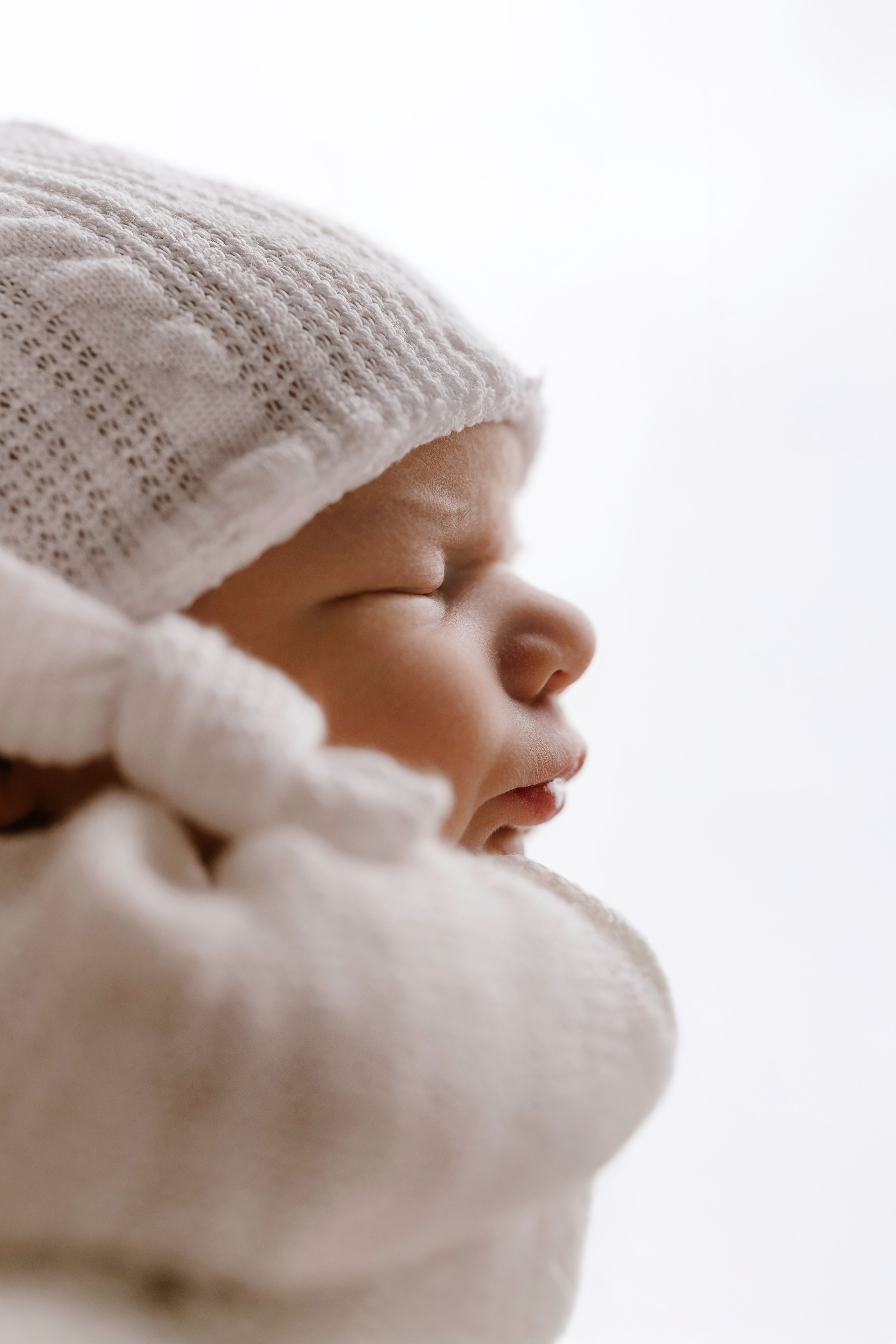 Newborn. Фотограф новорожденных в Москве и области