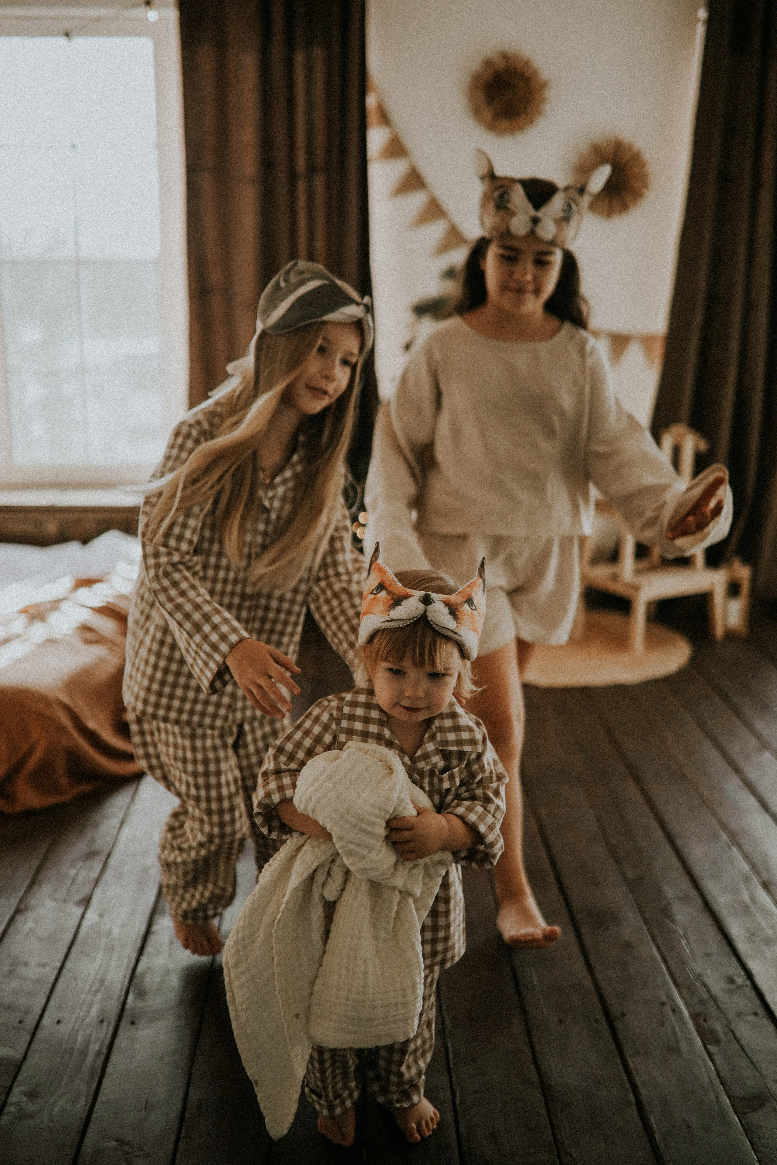 Волшебство рядом. Семейный фотограф в Новороссийске и Анапе Александра Яковлева