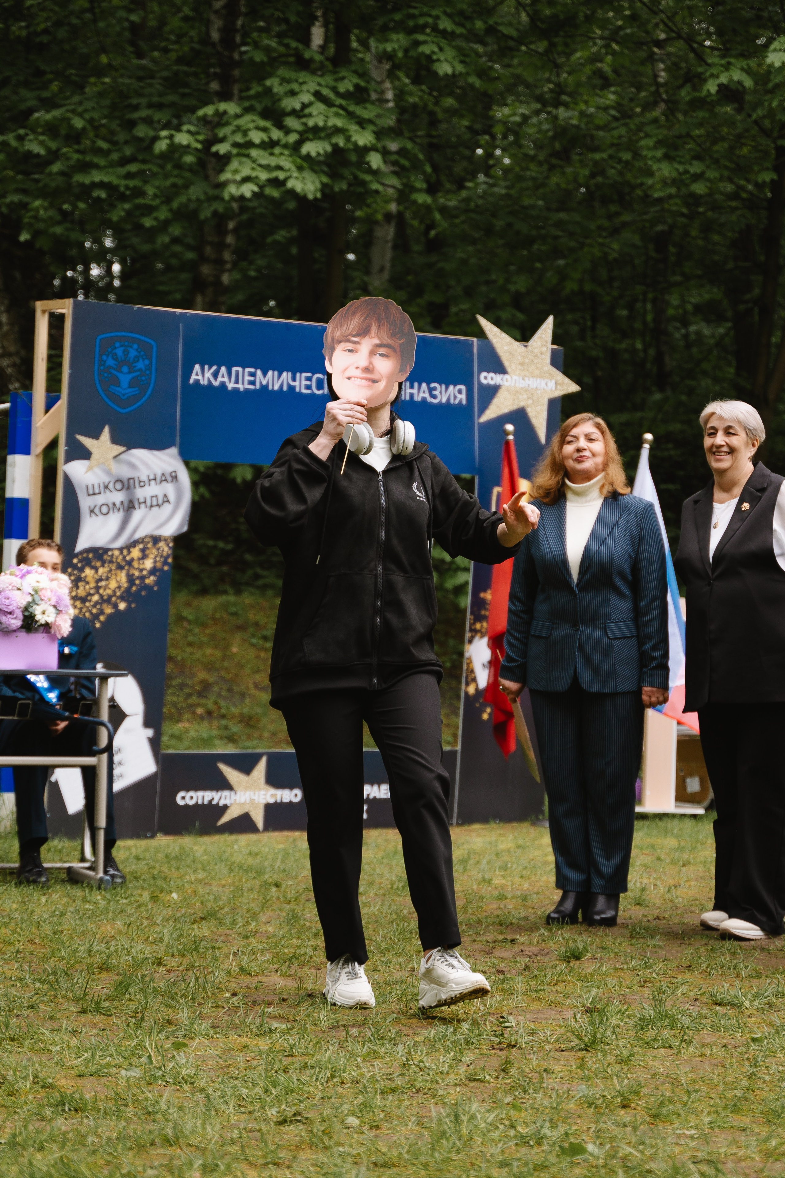 Академическая гимназия 11 класс|последний звонок. Фотограф — Ася Орехова