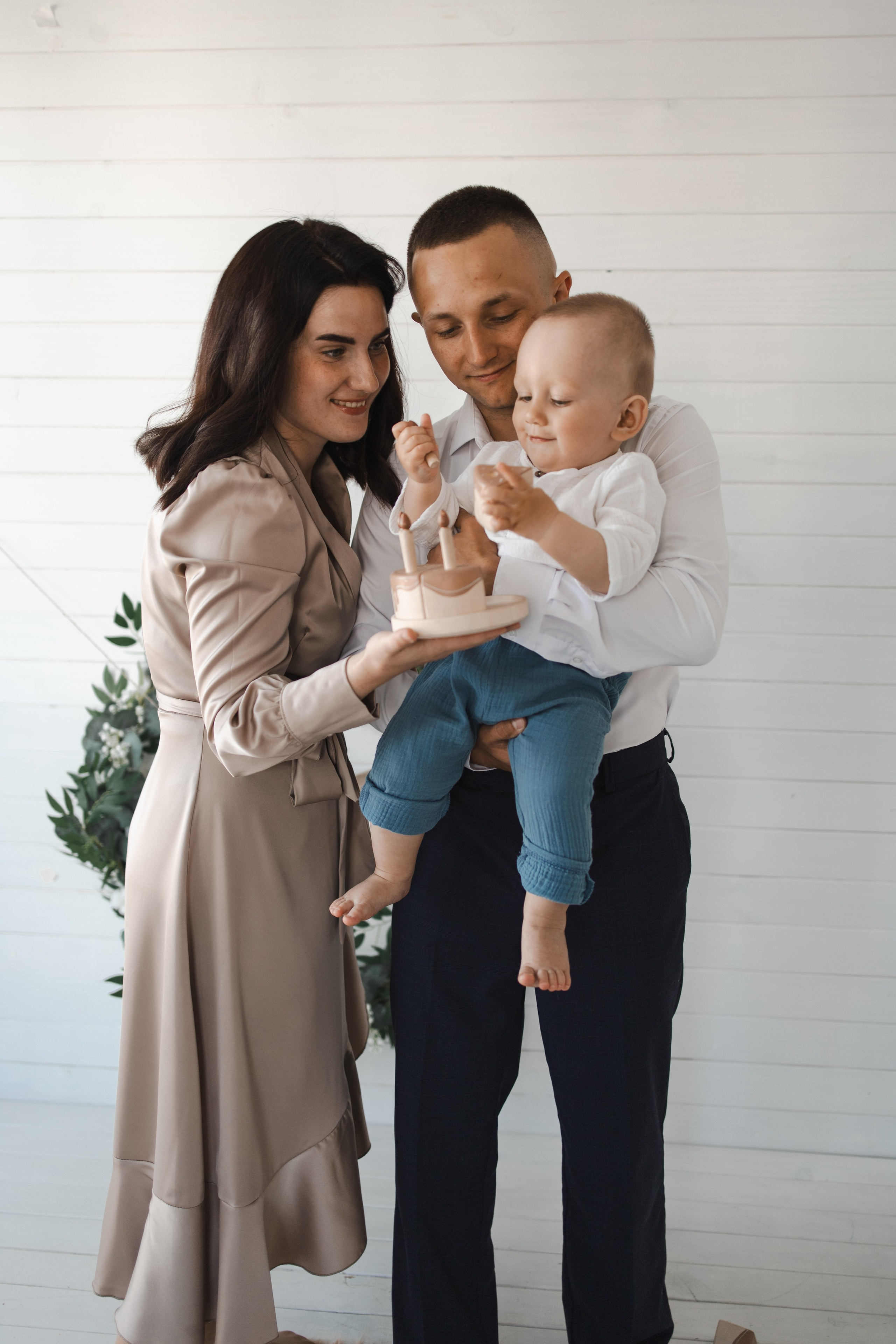 Артём. Фотограф в Иркутске Тома Кабанова