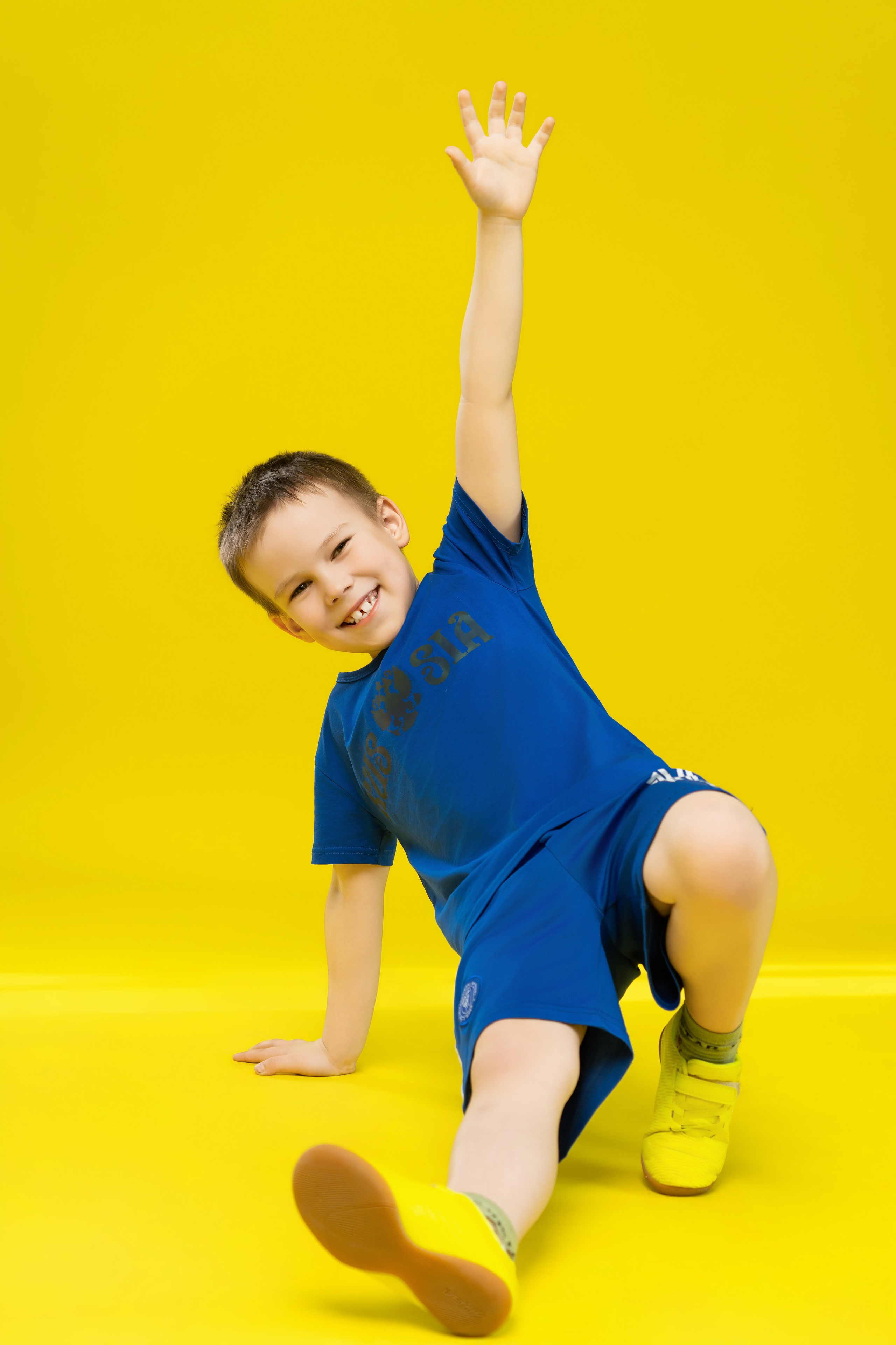 Студийные фотографии. Выпускные альбомы от Мамаевых, город Киров